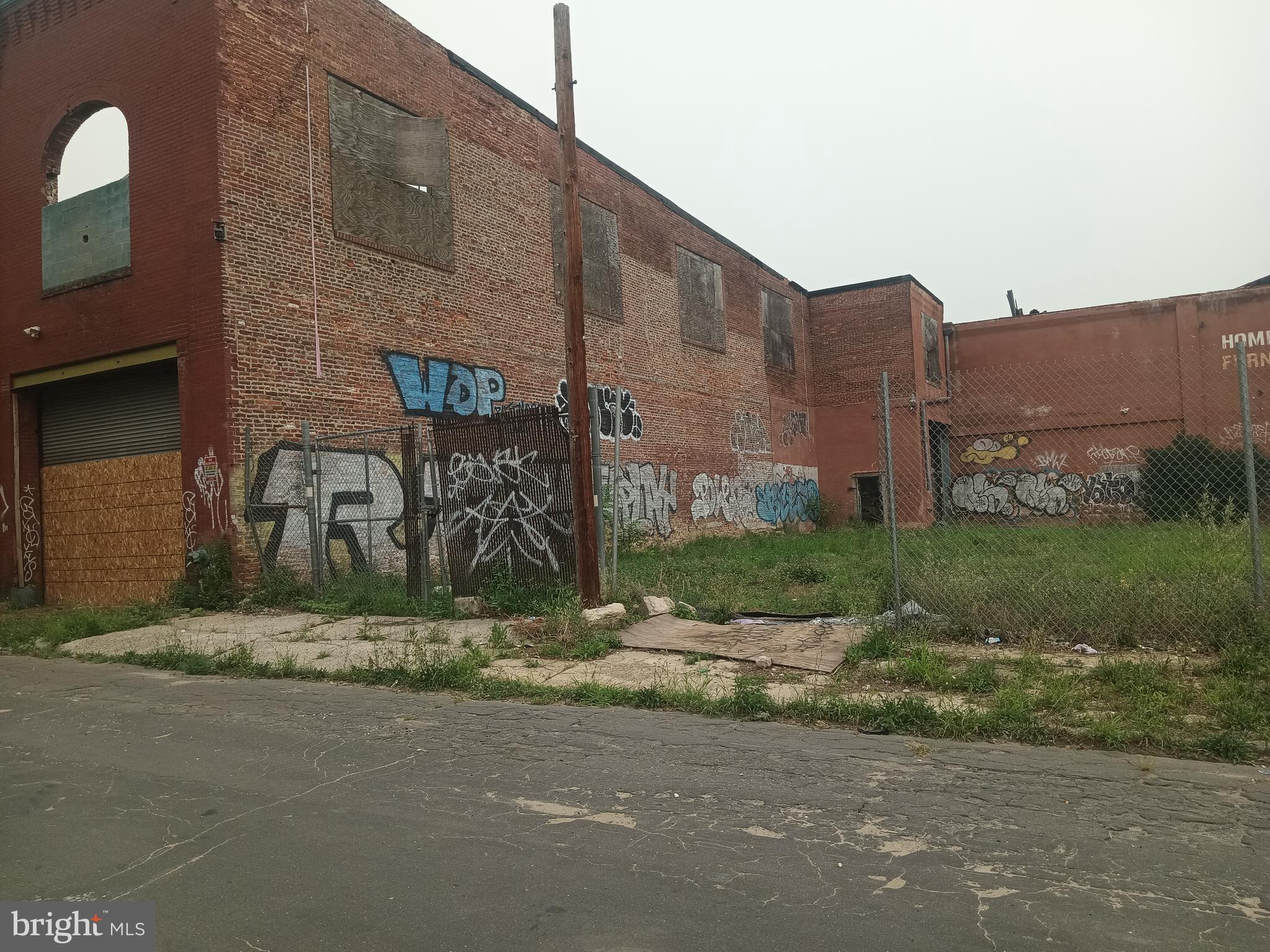 OLDTOWN - Land