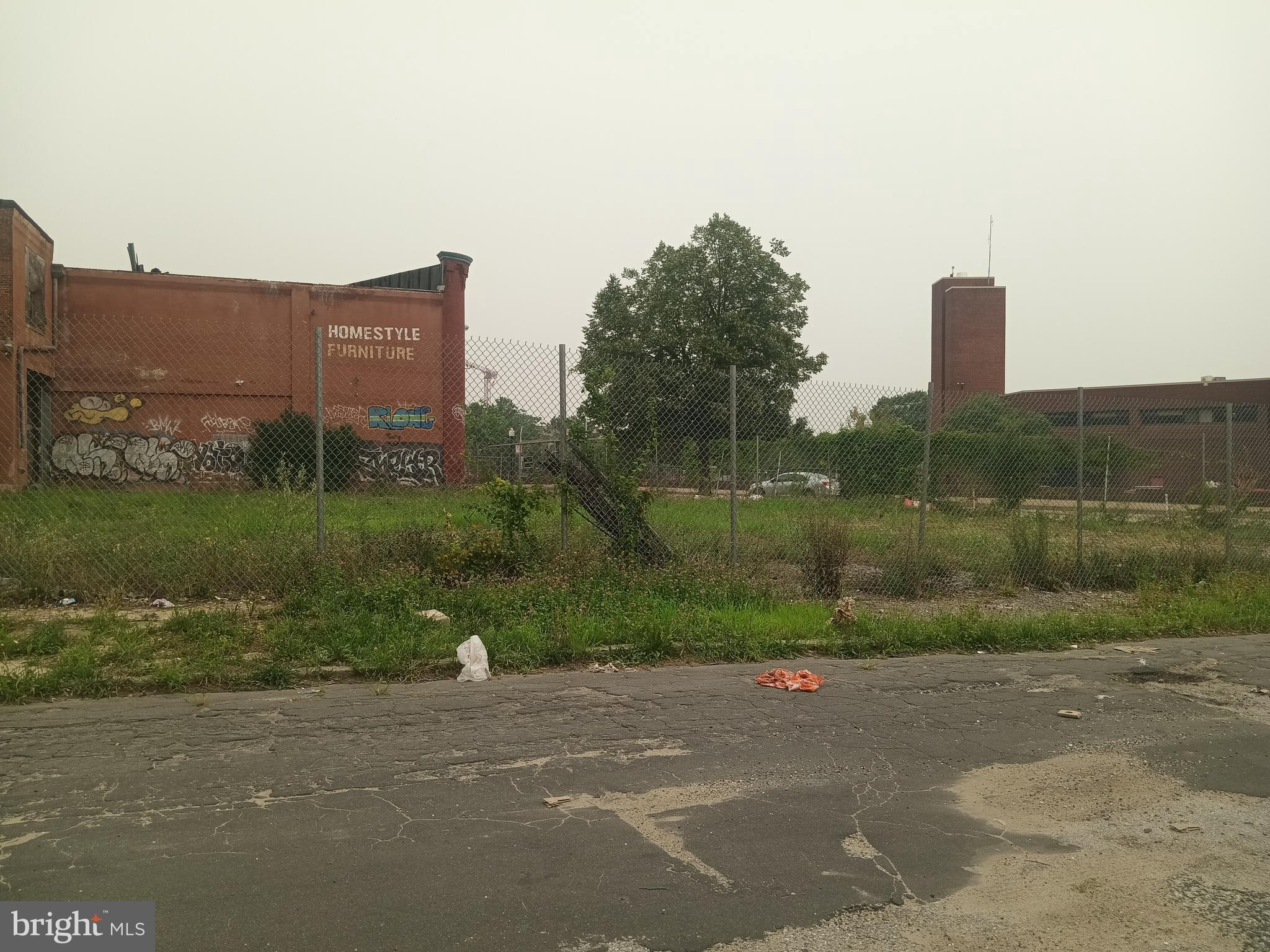 OLDTOWN - Land
