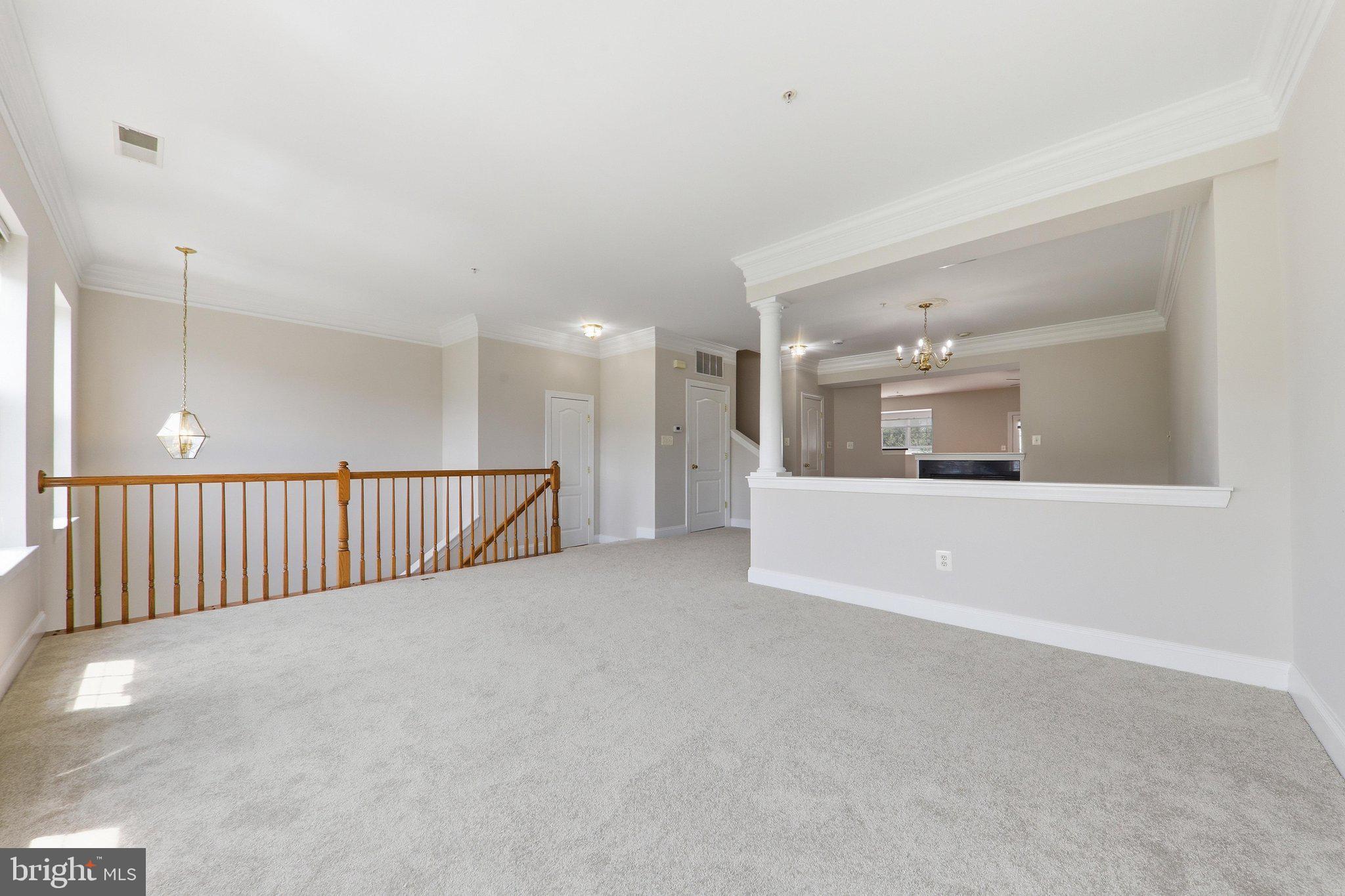 QUINCE ORCHARD PARK CODM - Residential