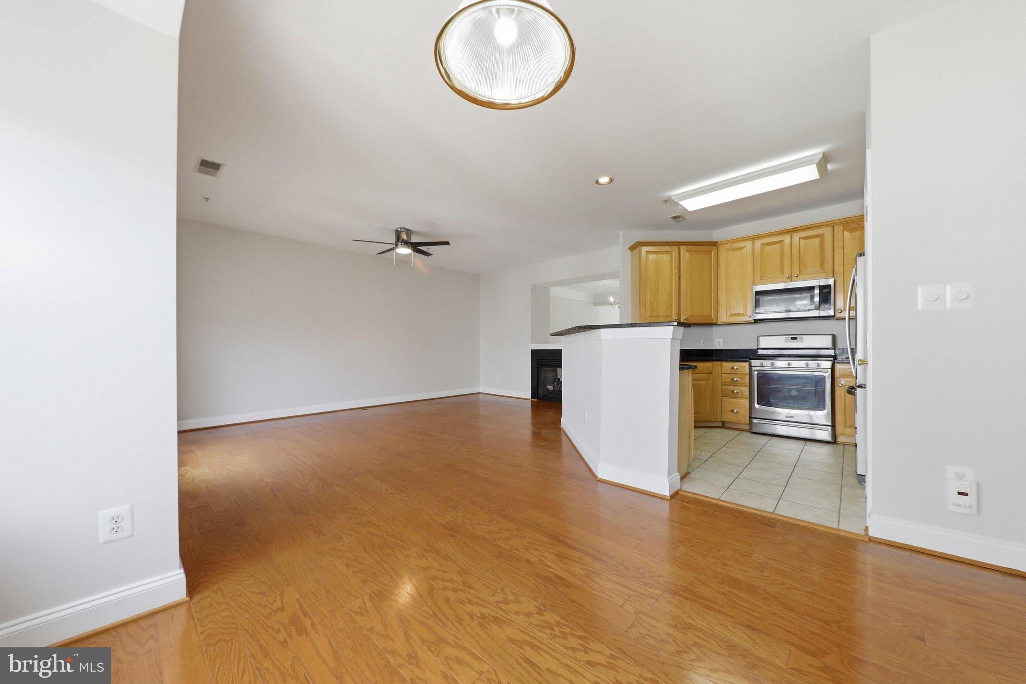 QUINCE ORCHARD PARK CODM - Residential