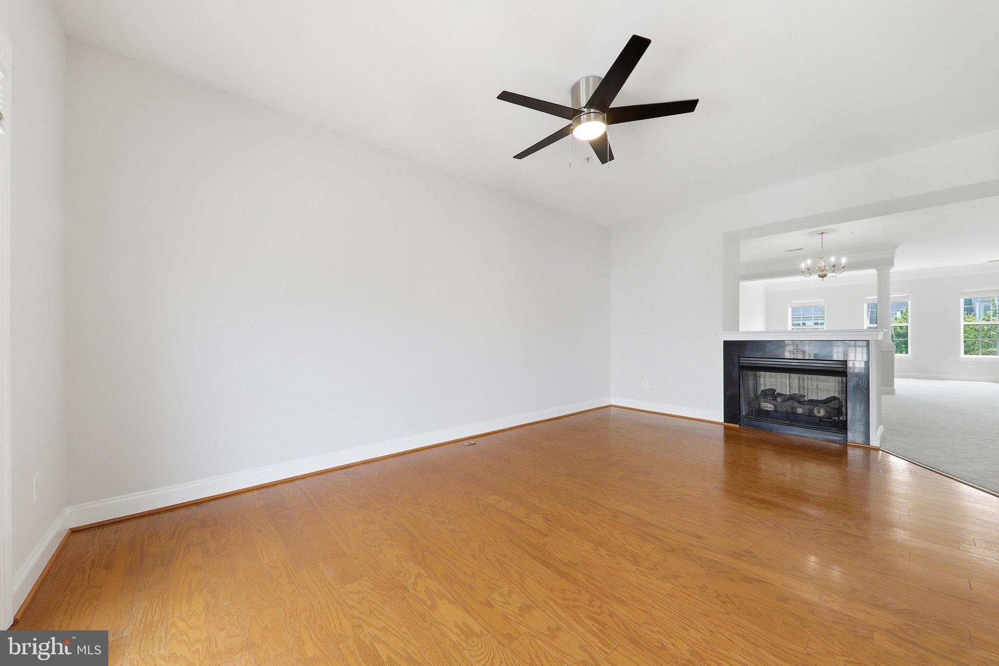 QUINCE ORCHARD PARK CODM - Residential
