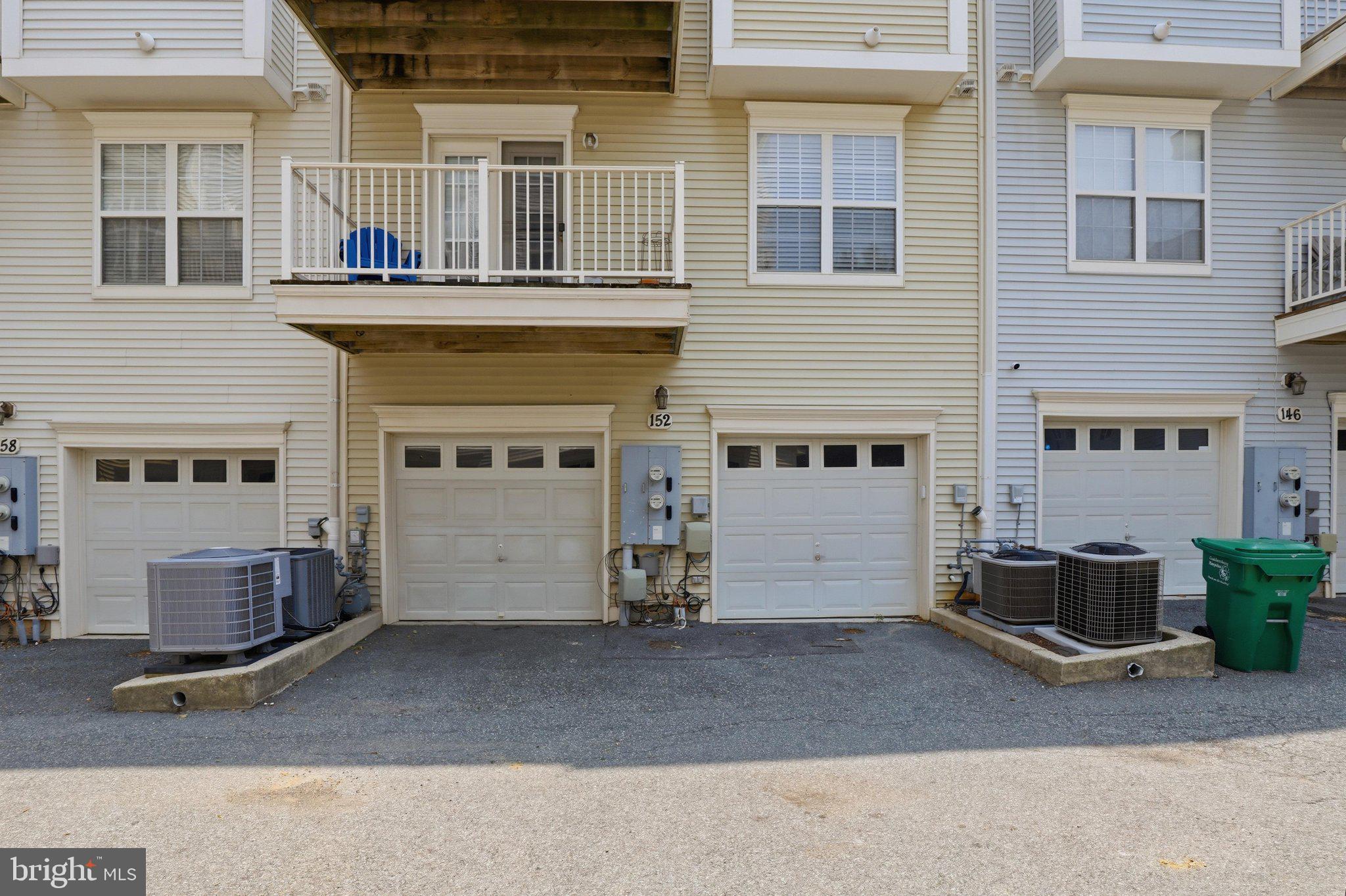 QUINCE ORCHARD PARK CODM - Residential