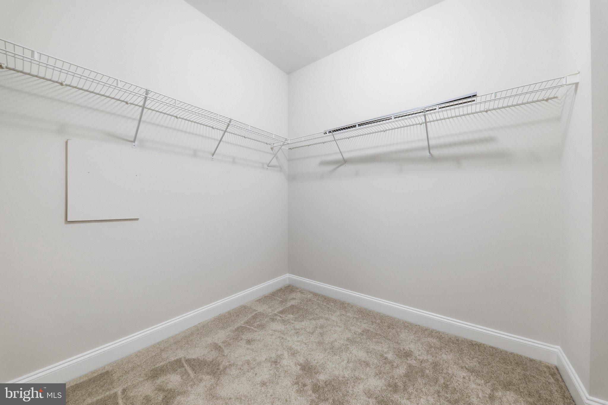 QUINCE ORCHARD PARK CODM - Residential