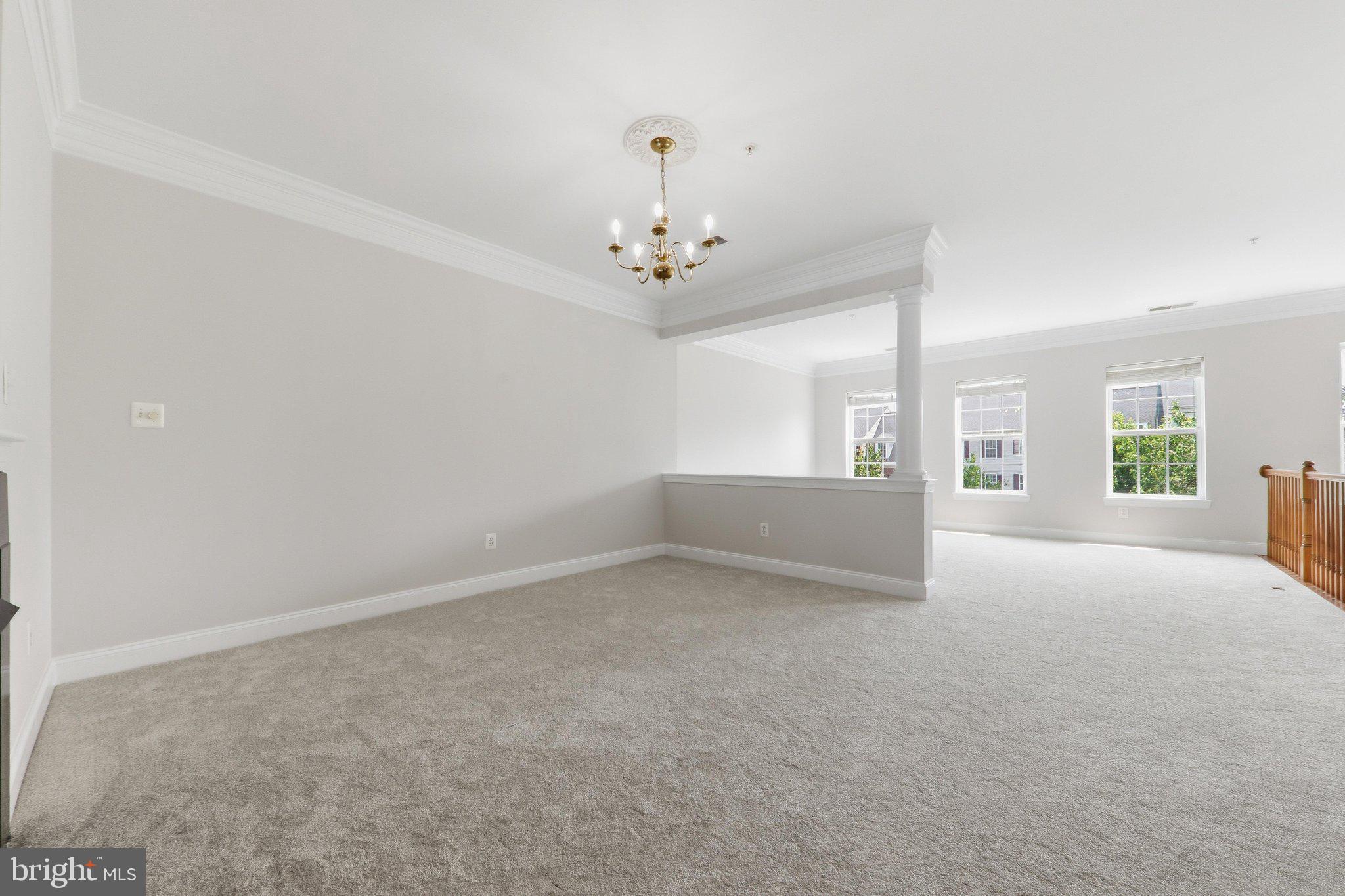 QUINCE ORCHARD PARK CODM - Residential