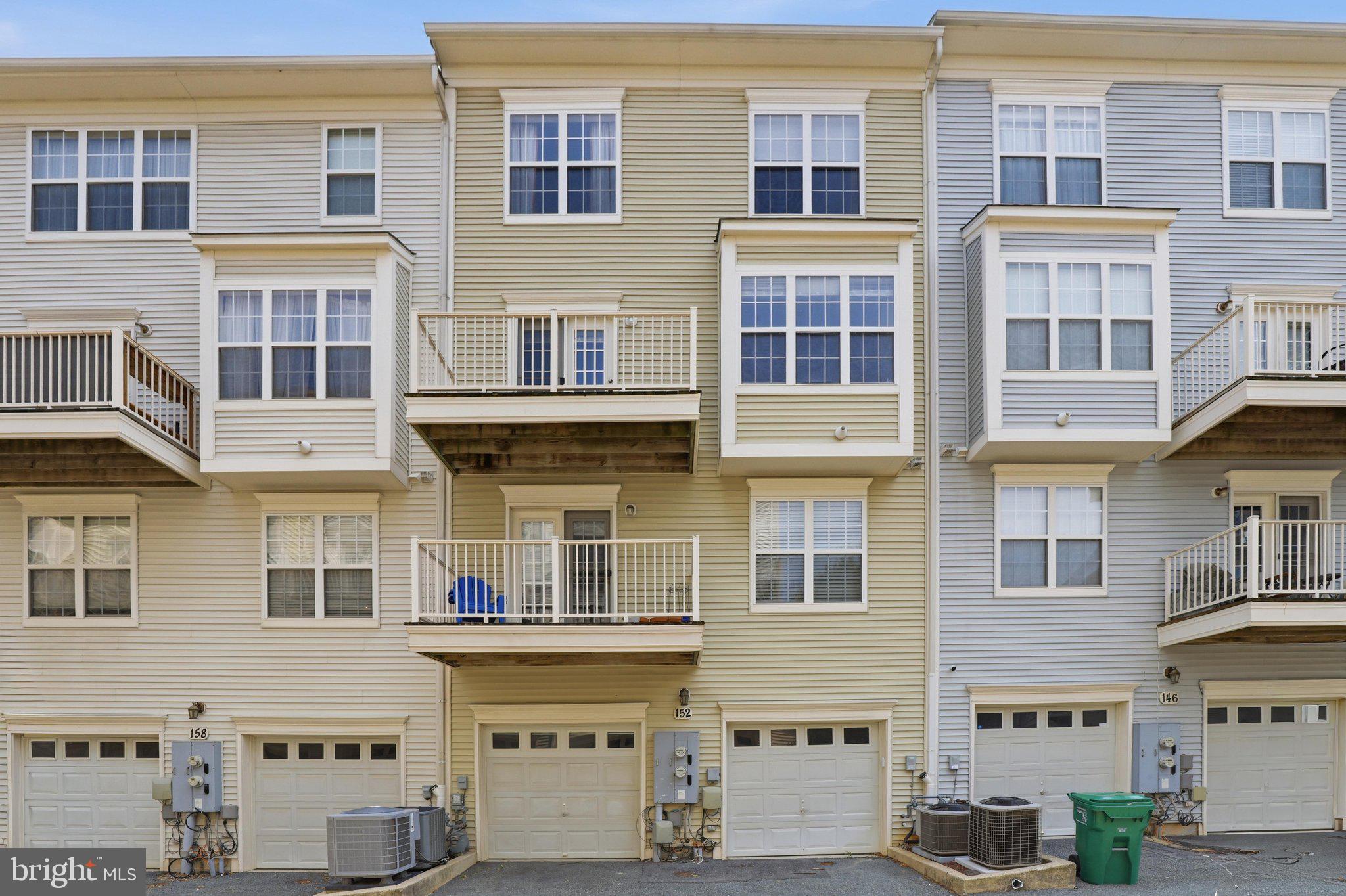 QUINCE ORCHARD PARK CODM - Residential