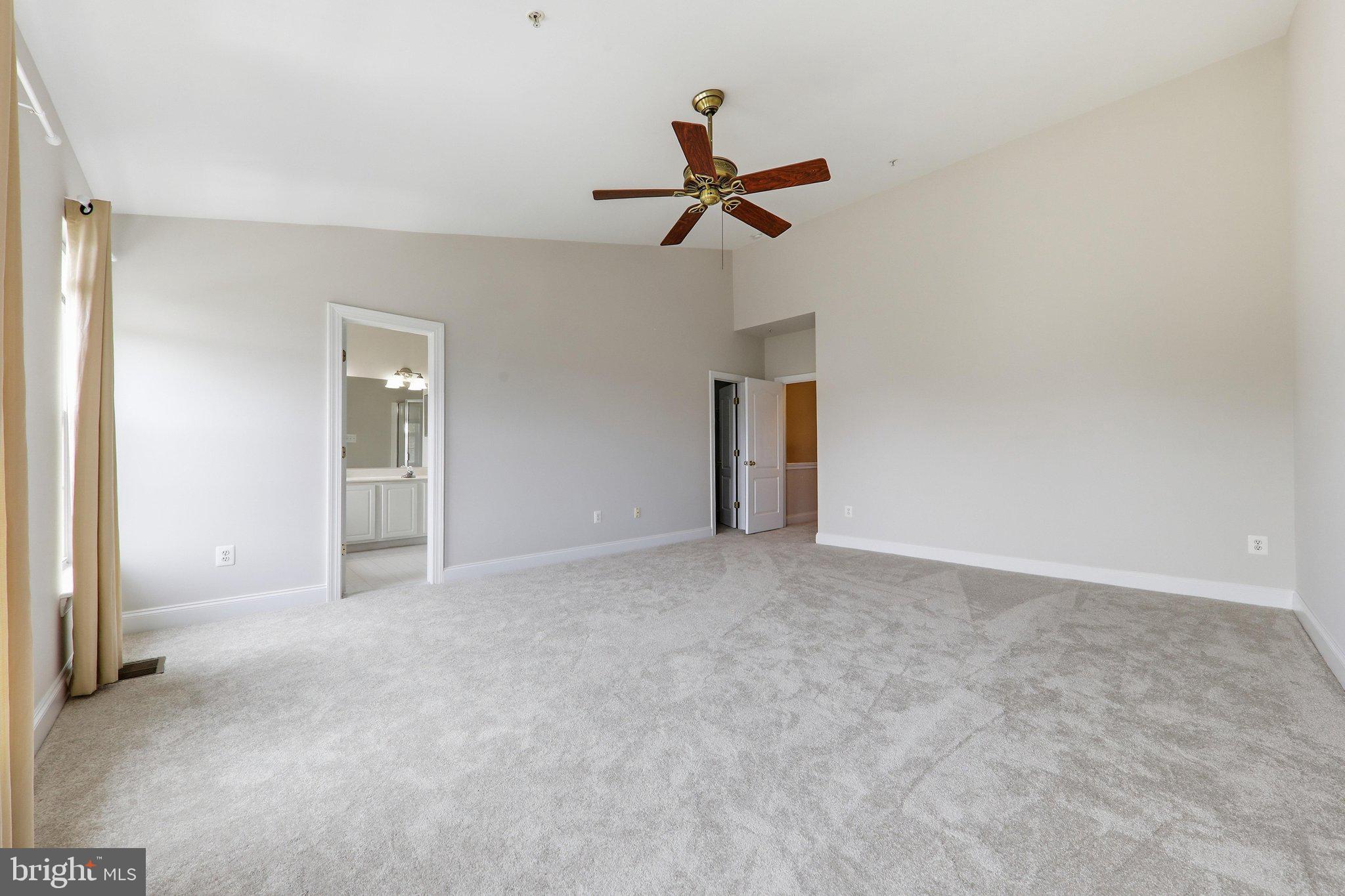 QUINCE ORCHARD PARK CODM - Residential