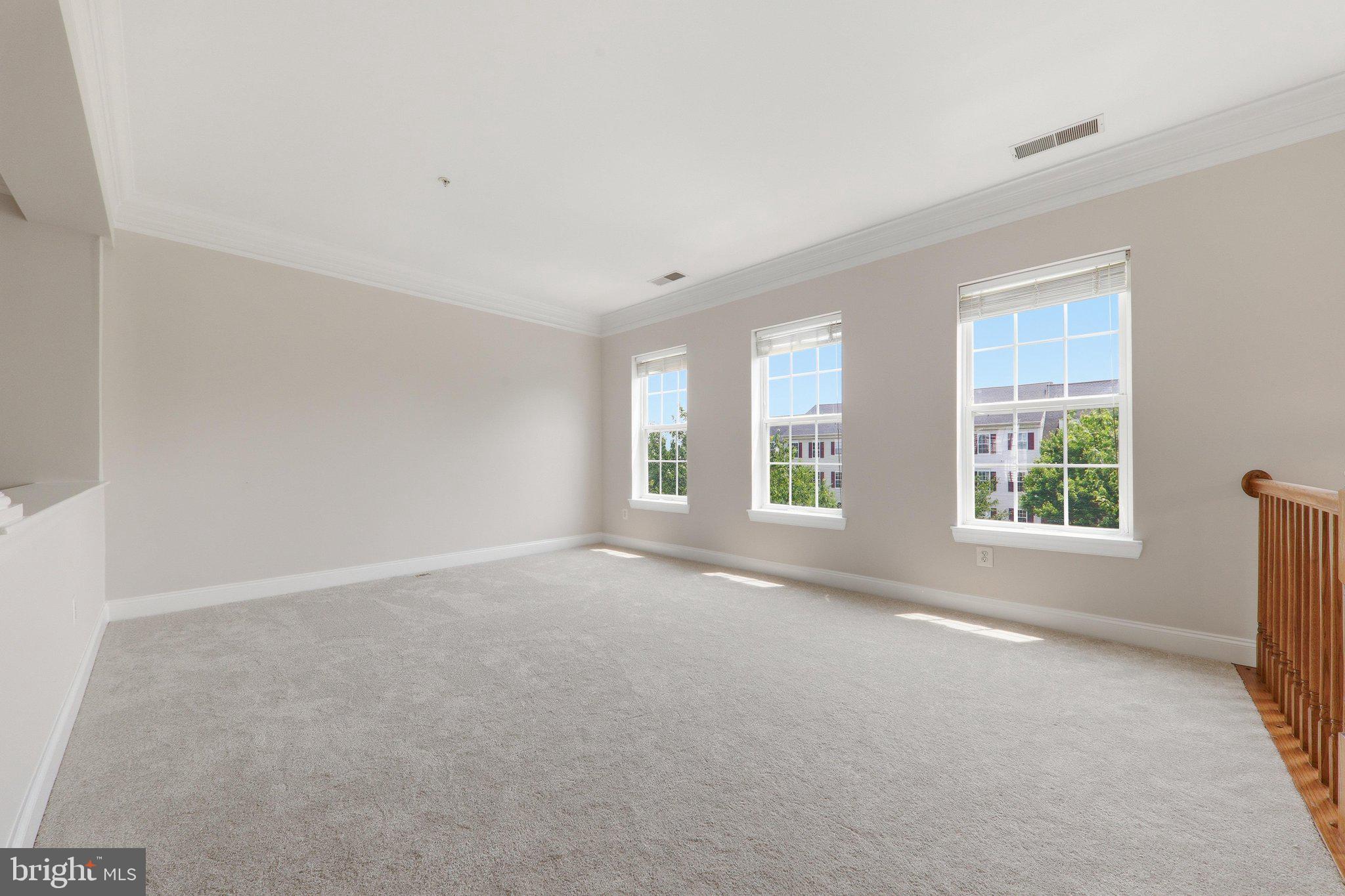 QUINCE ORCHARD PARK CODM - Residential