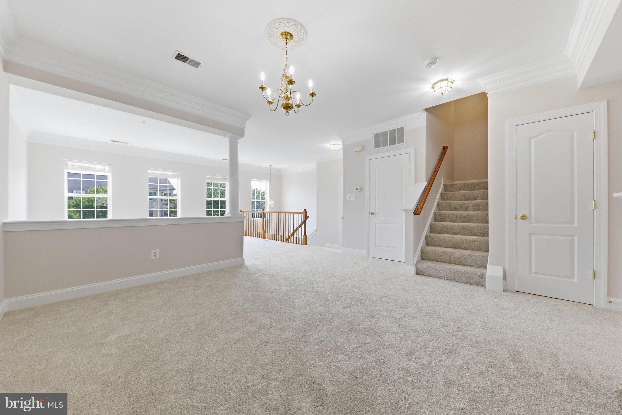 QUINCE ORCHARD PARK CODM - Residential