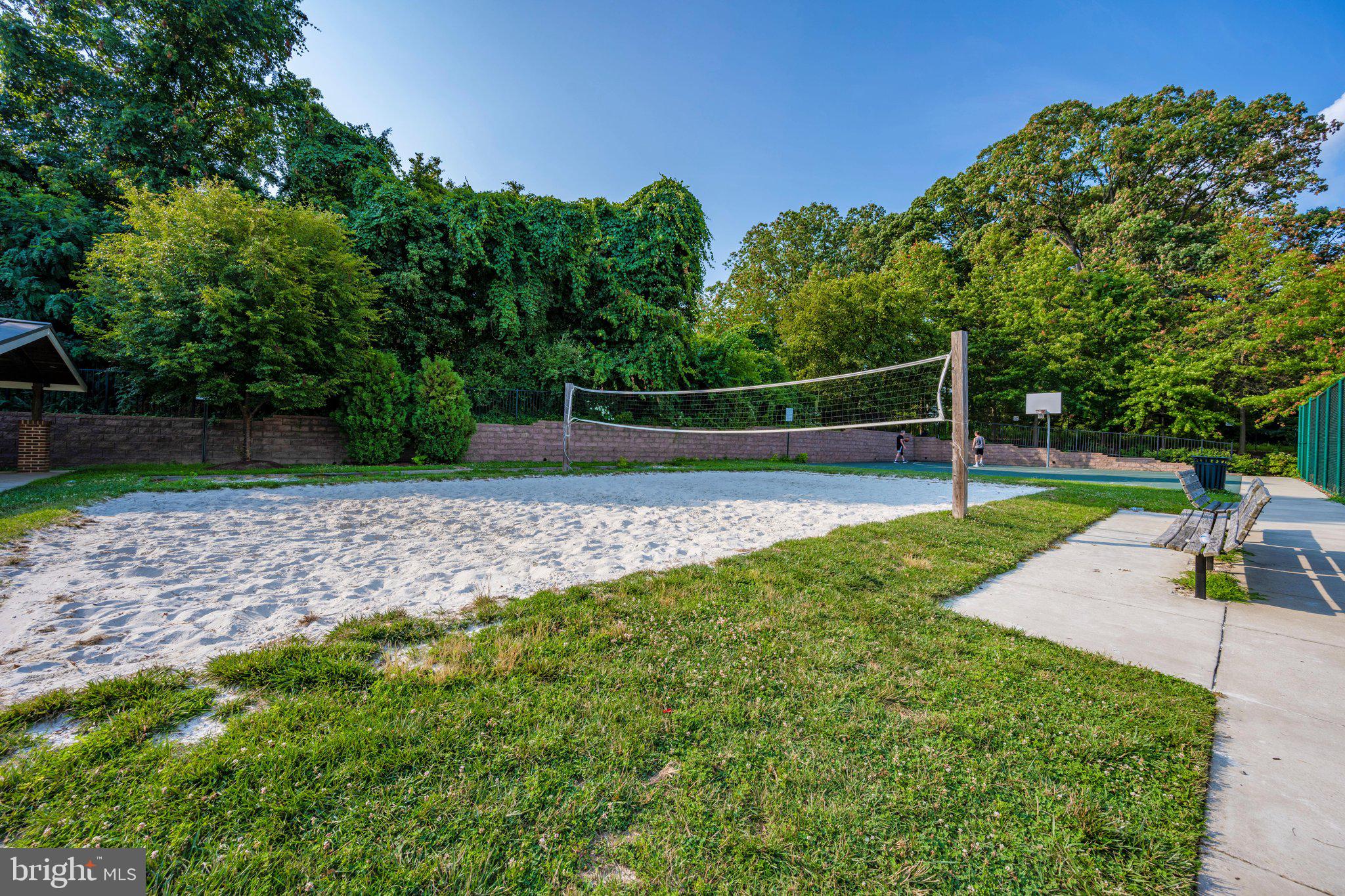 QUINCE ORCHARD PARK CODM - Residential