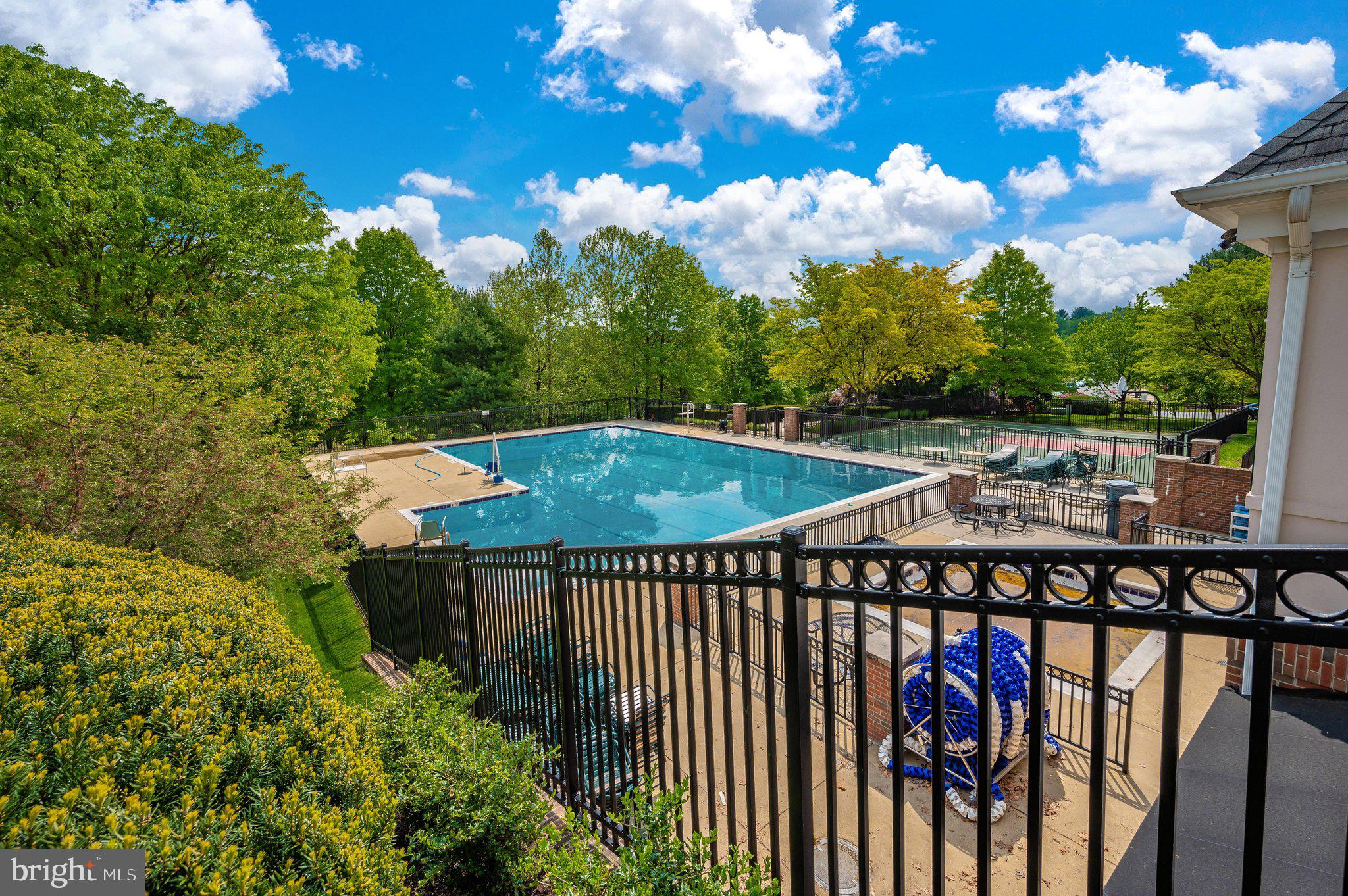 QUINCE ORCHARD PARK CODM - Residential