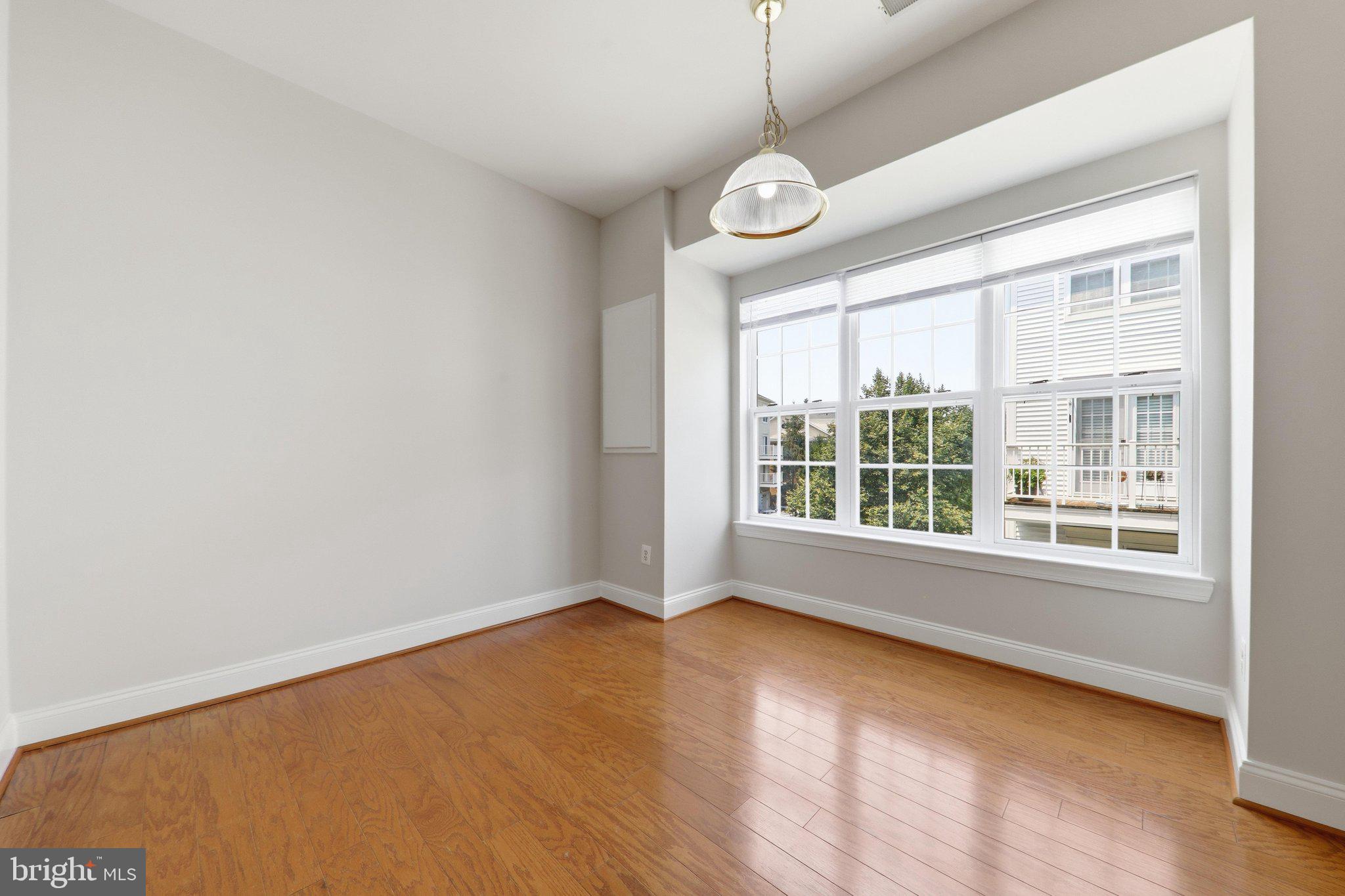QUINCE ORCHARD PARK CODM - Residential