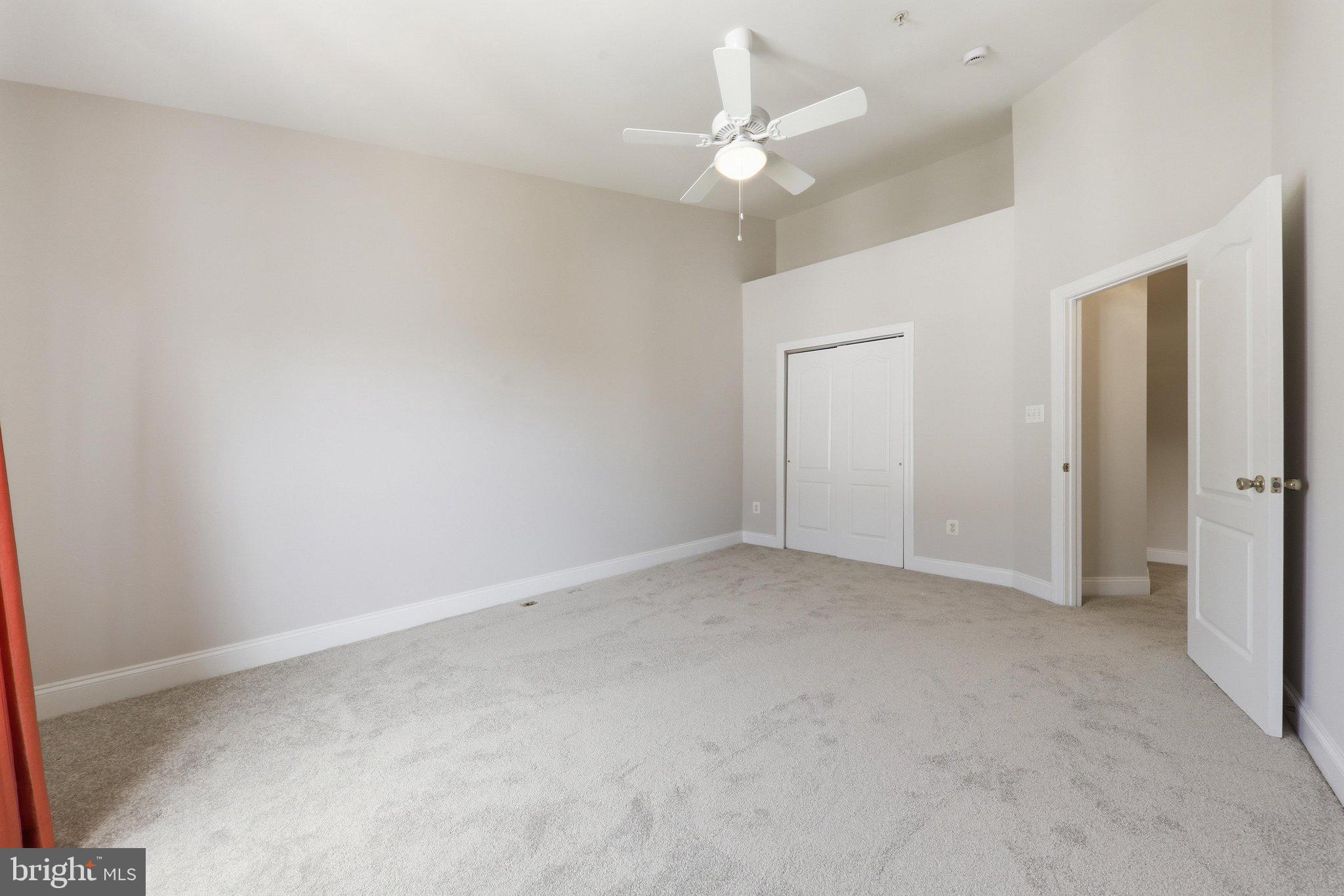 QUINCE ORCHARD PARK CODM - Residential