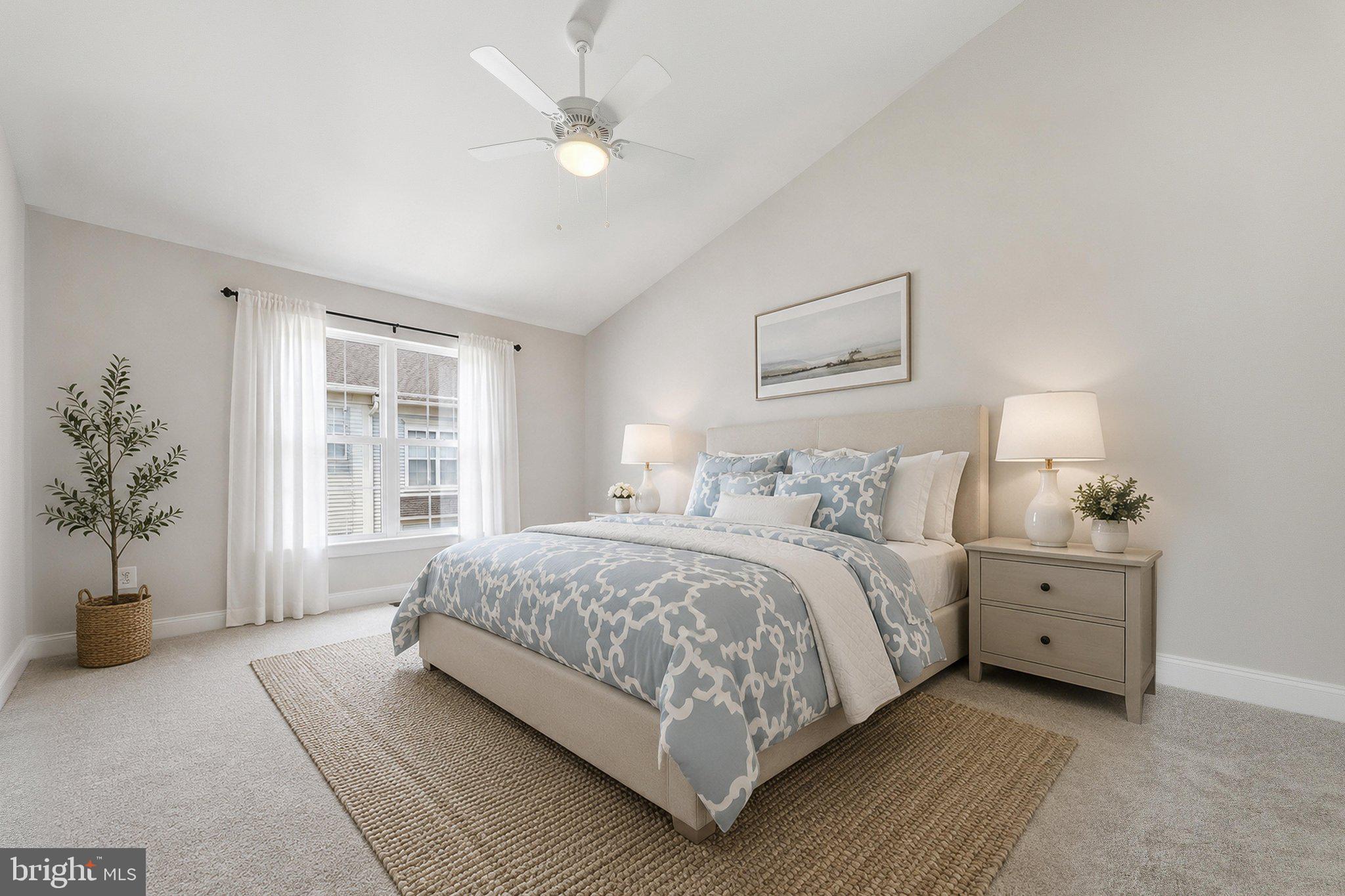 QUINCE ORCHARD PARK CODM - Residential