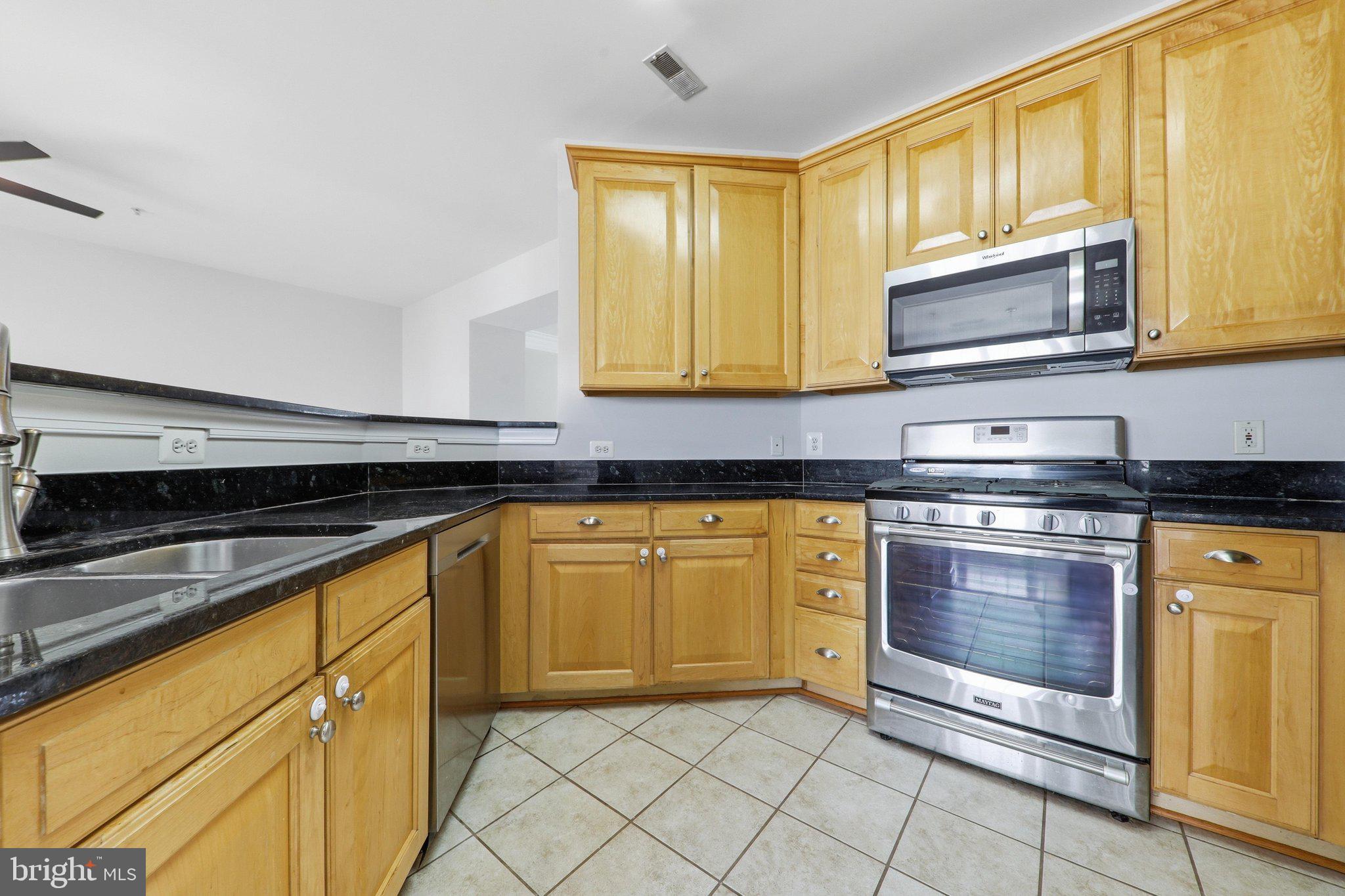 QUINCE ORCHARD PARK CODM - Residential