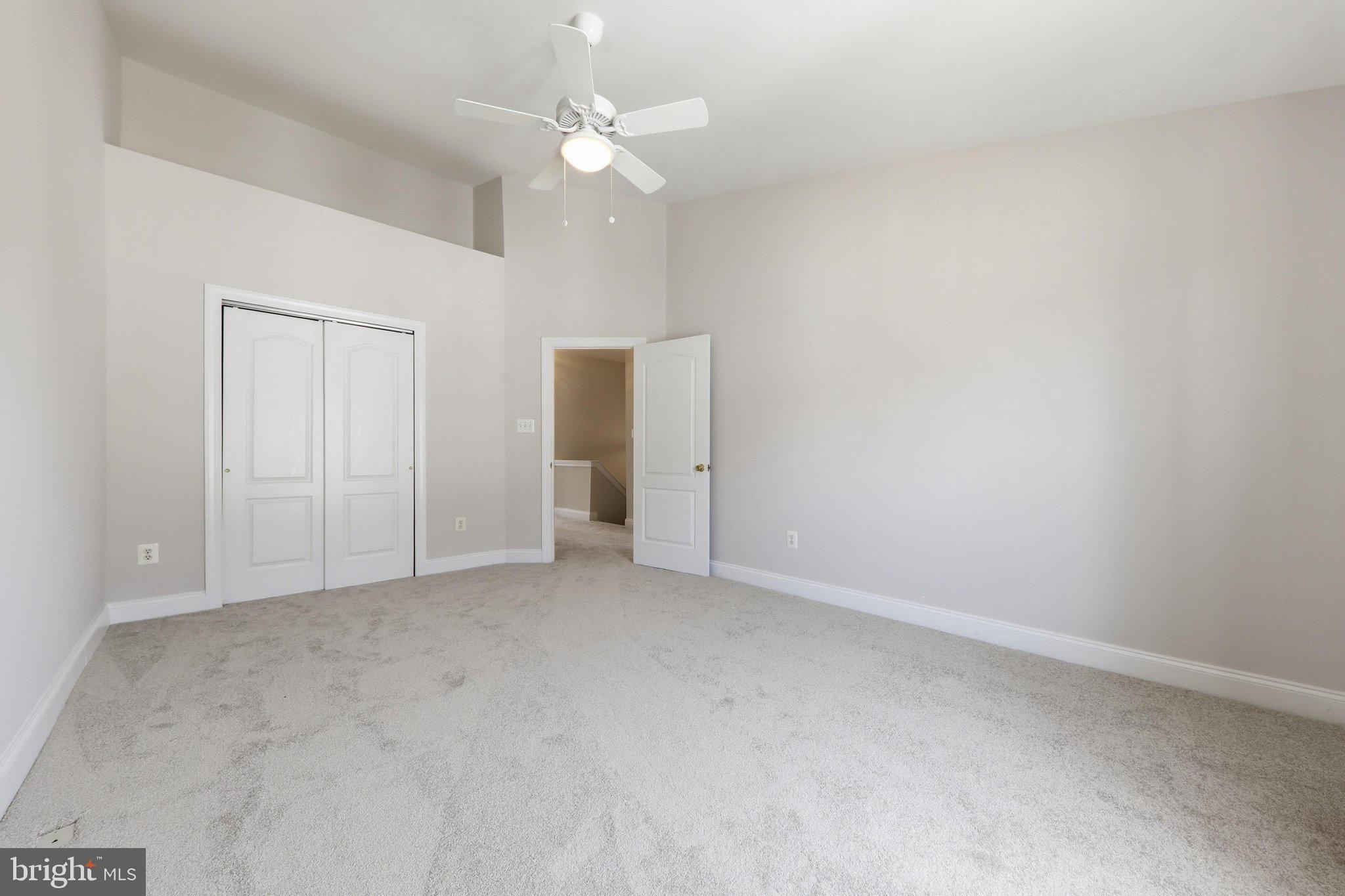 QUINCE ORCHARD PARK CODM - Residential