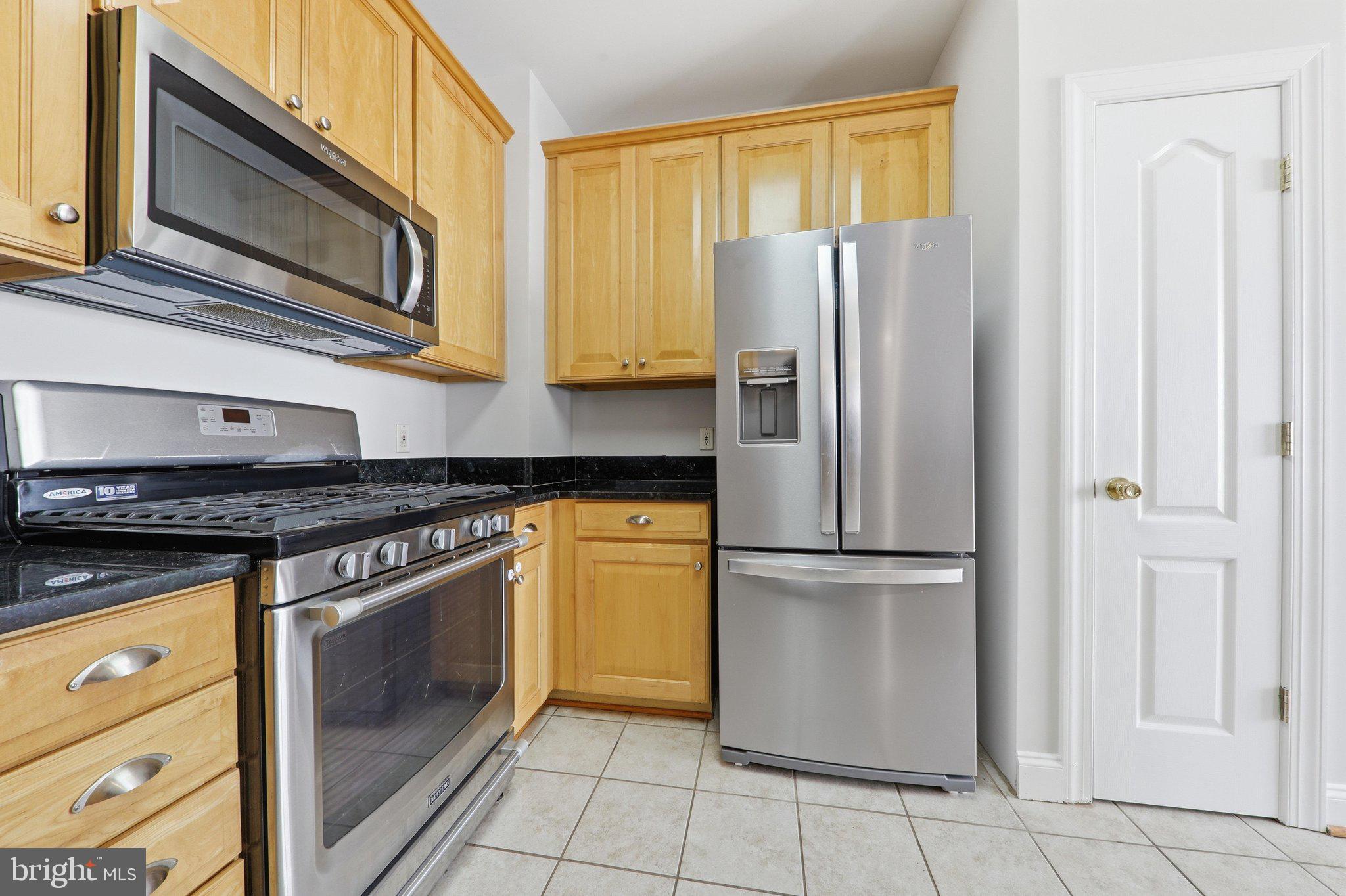 QUINCE ORCHARD PARK CODM - Residential