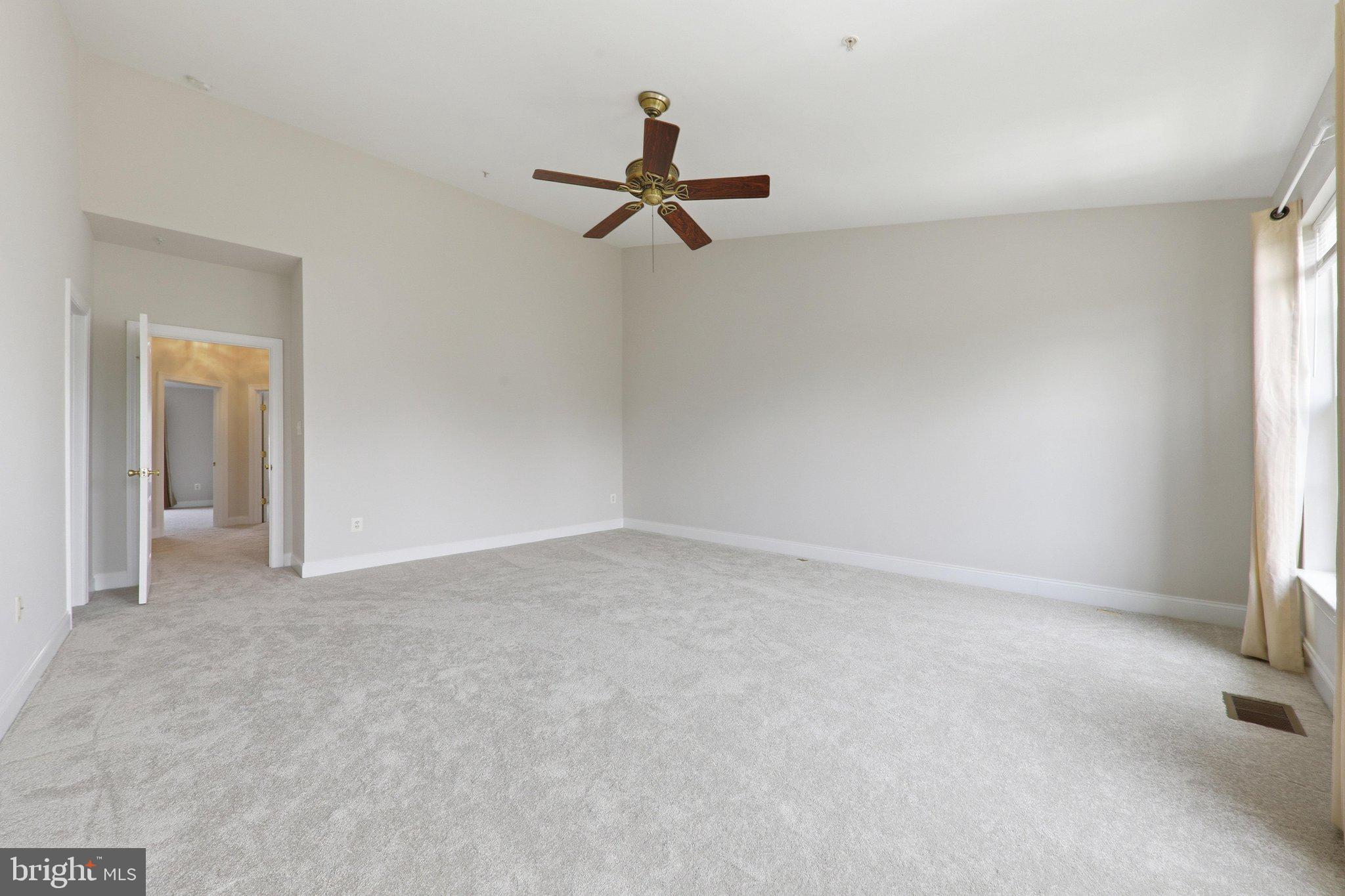 QUINCE ORCHARD PARK CODM - Residential