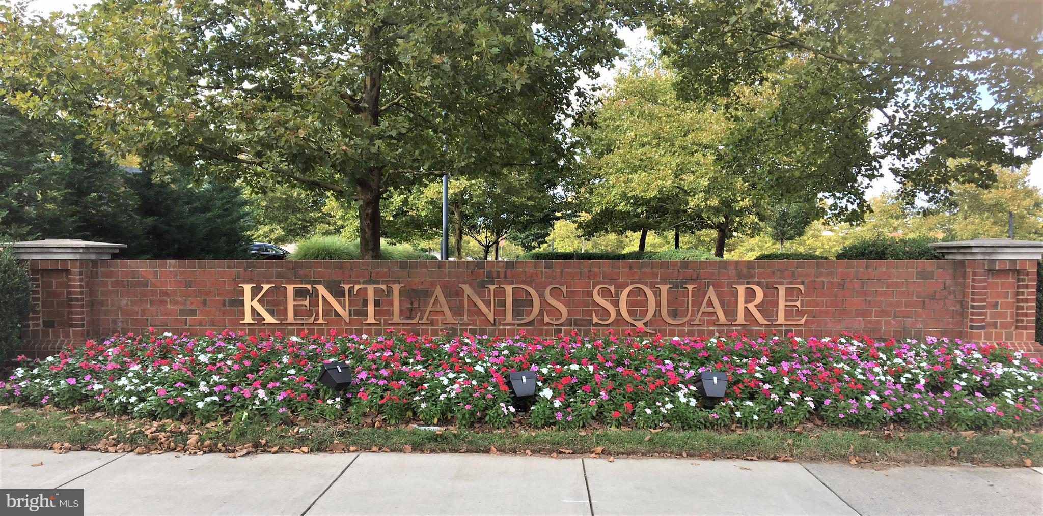QUINCE ORCHARD PARK CODM - Residential