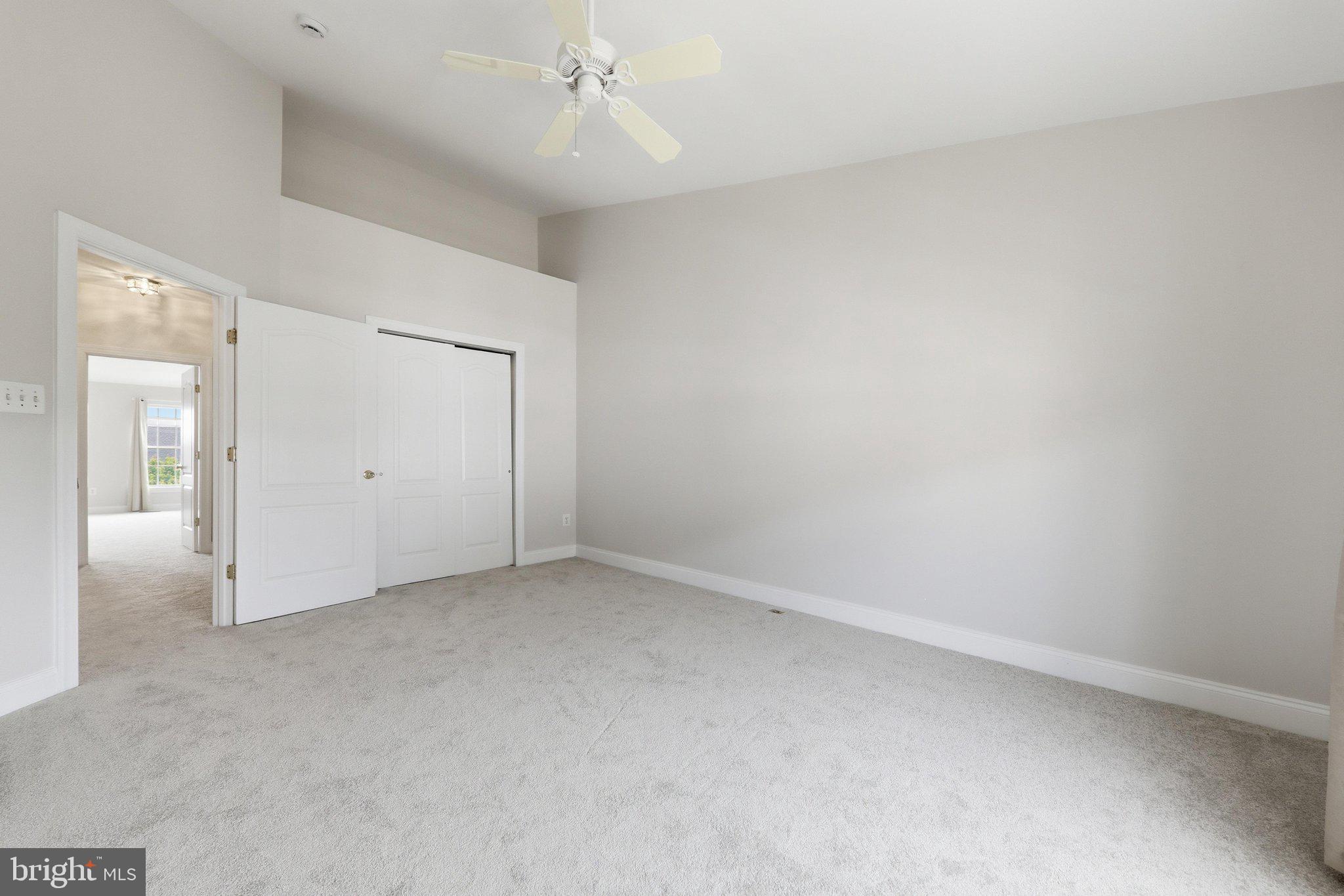 QUINCE ORCHARD PARK CODM - Residential