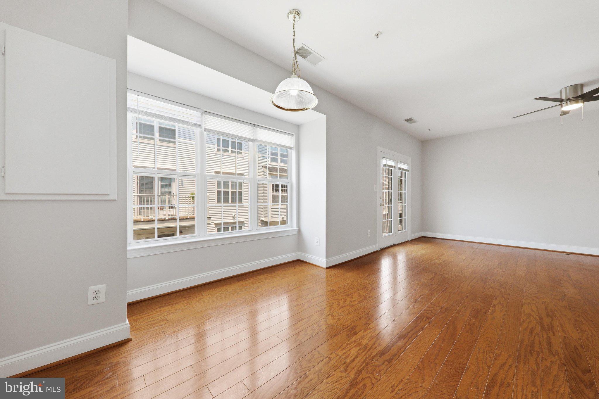QUINCE ORCHARD PARK CODM - Residential