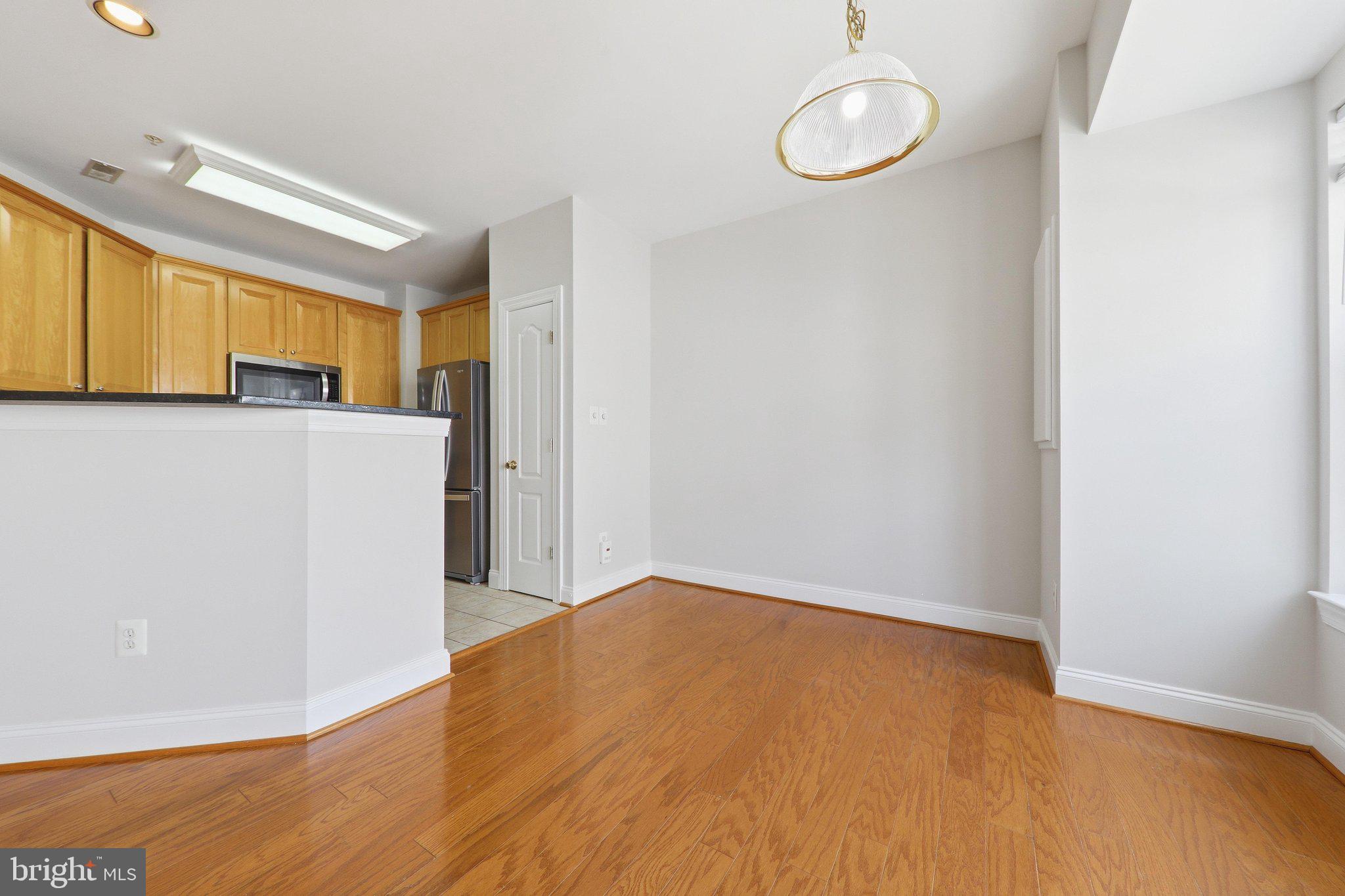 QUINCE ORCHARD PARK CODM - Residential