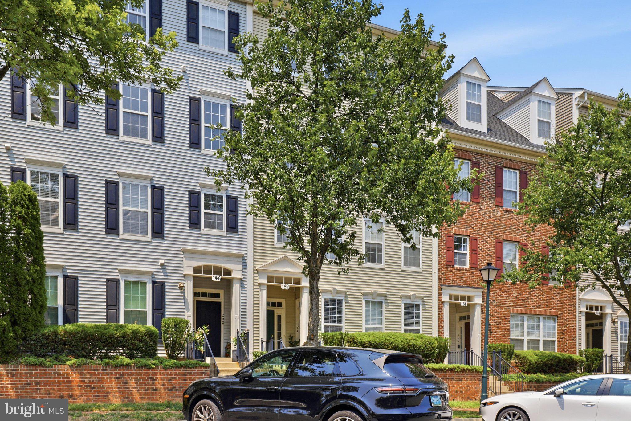 QUINCE ORCHARD PARK CODM - Residential