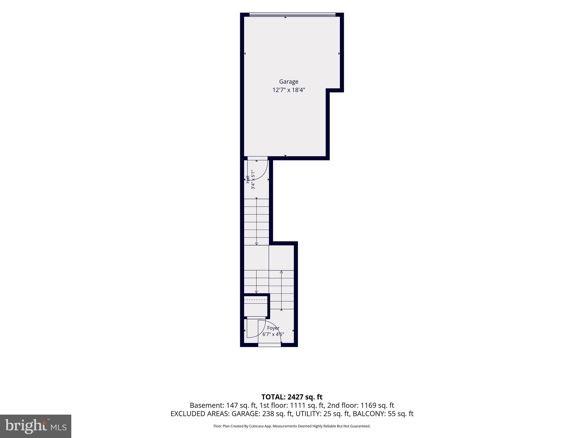 QUINCE ORCHARD PARK CODM - Residential