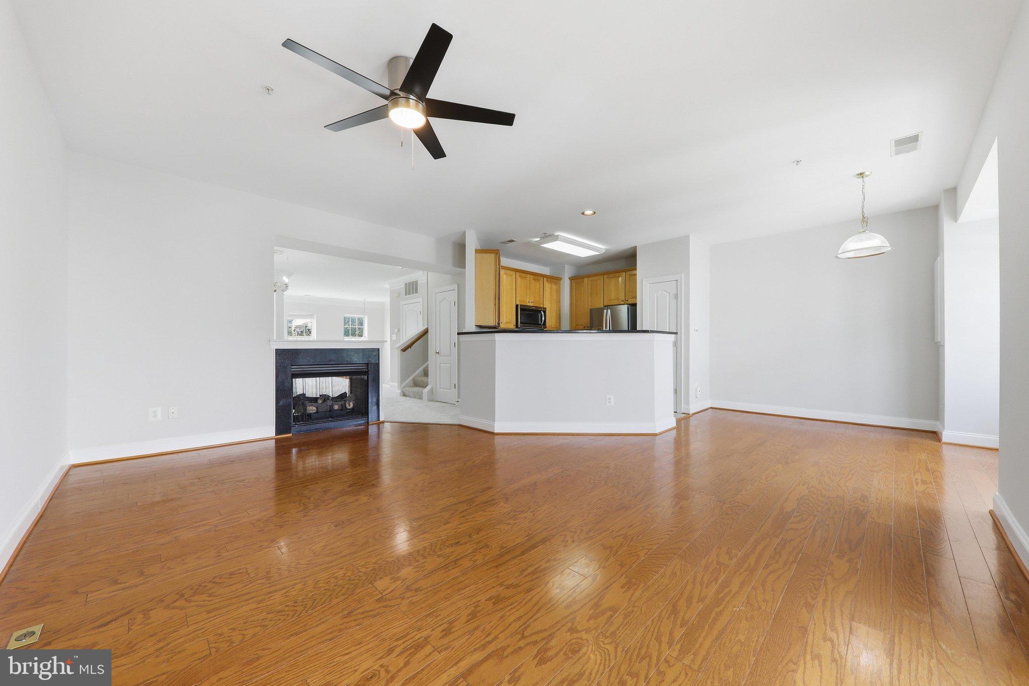 QUINCE ORCHARD PARK CODM - Residential