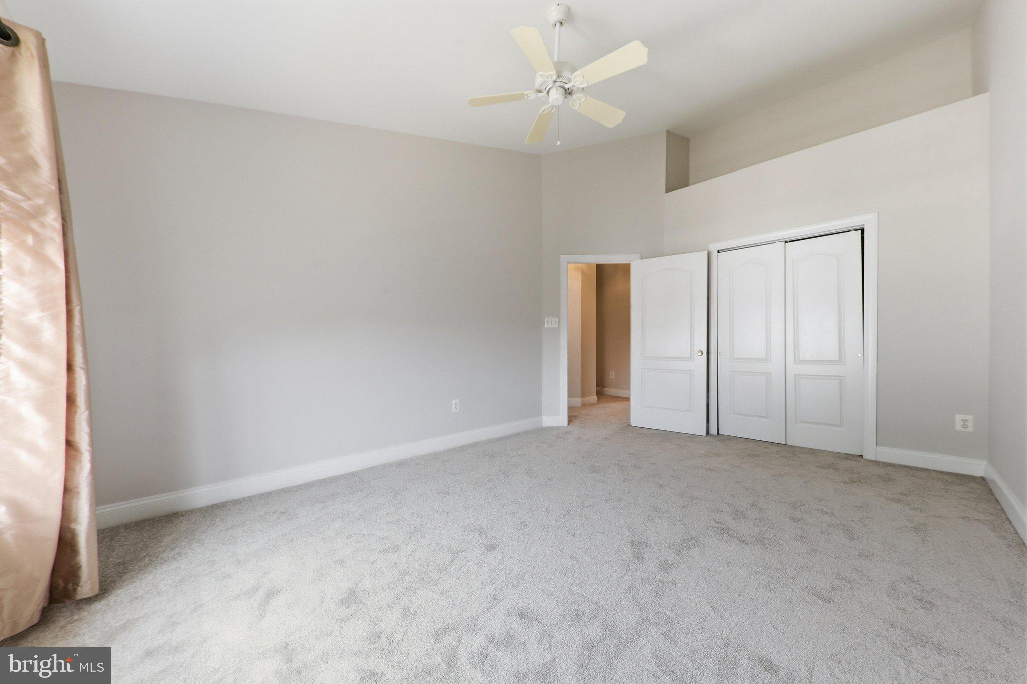 QUINCE ORCHARD PARK CODM - Residential