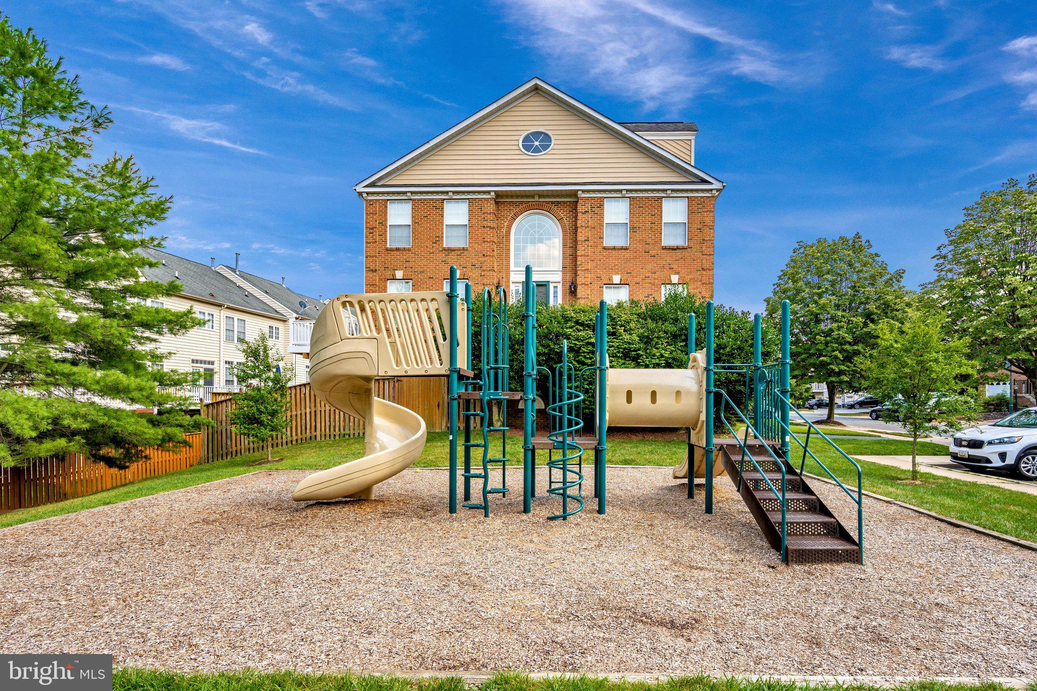 QUINCE ORCHARD PARK CODM - Residential