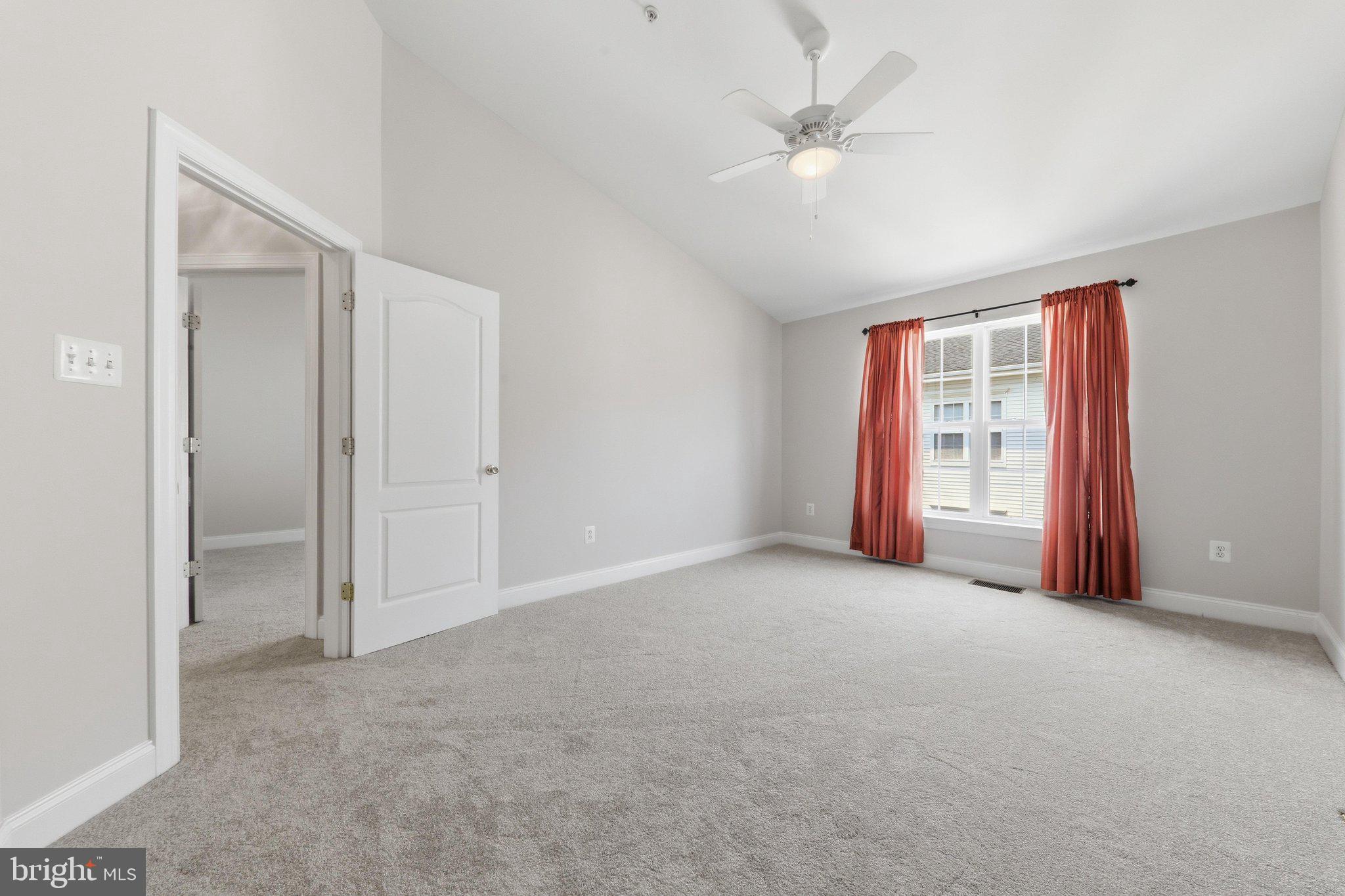 QUINCE ORCHARD PARK CODM - Residential