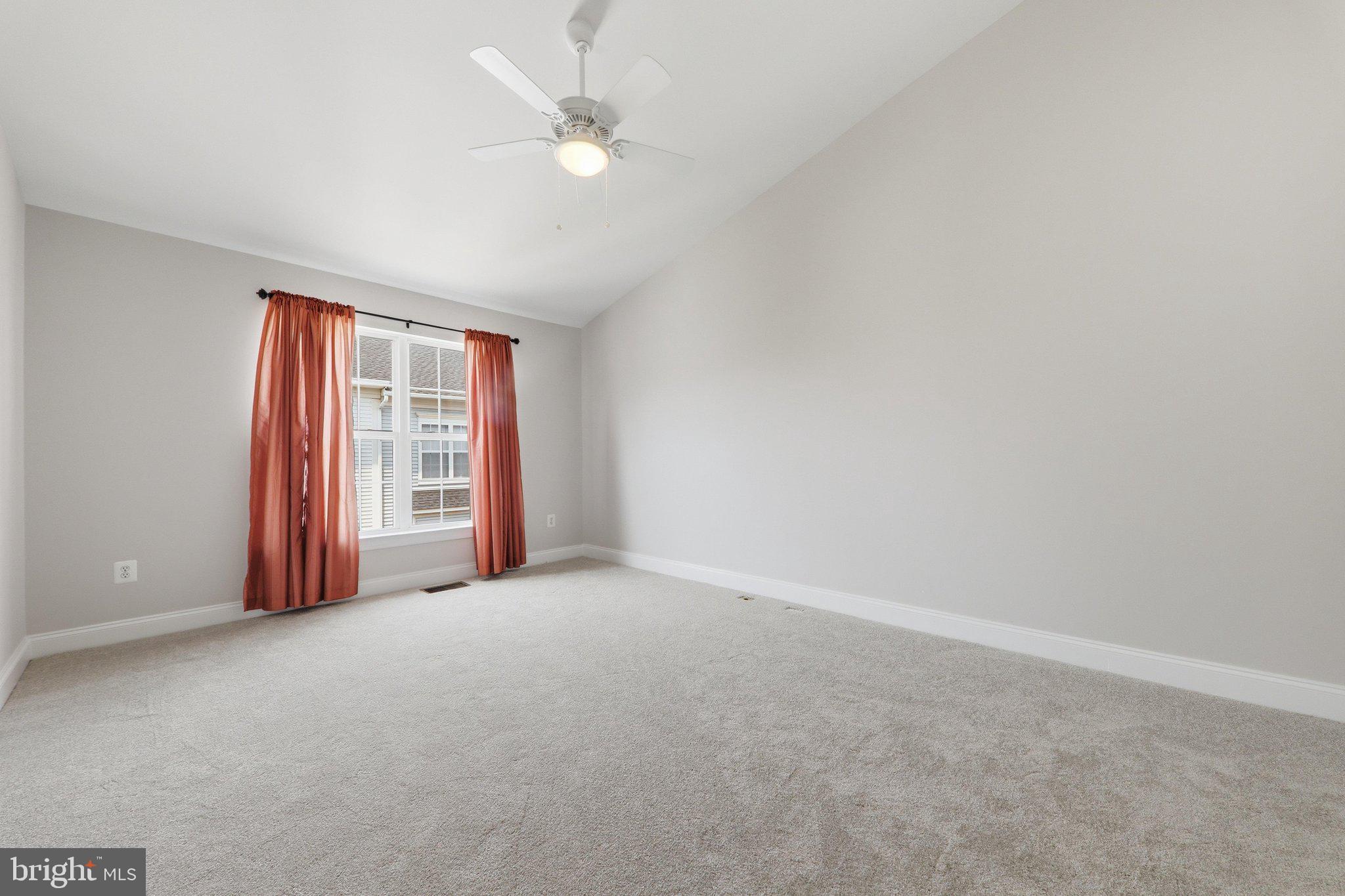 QUINCE ORCHARD PARK CODM - Residential