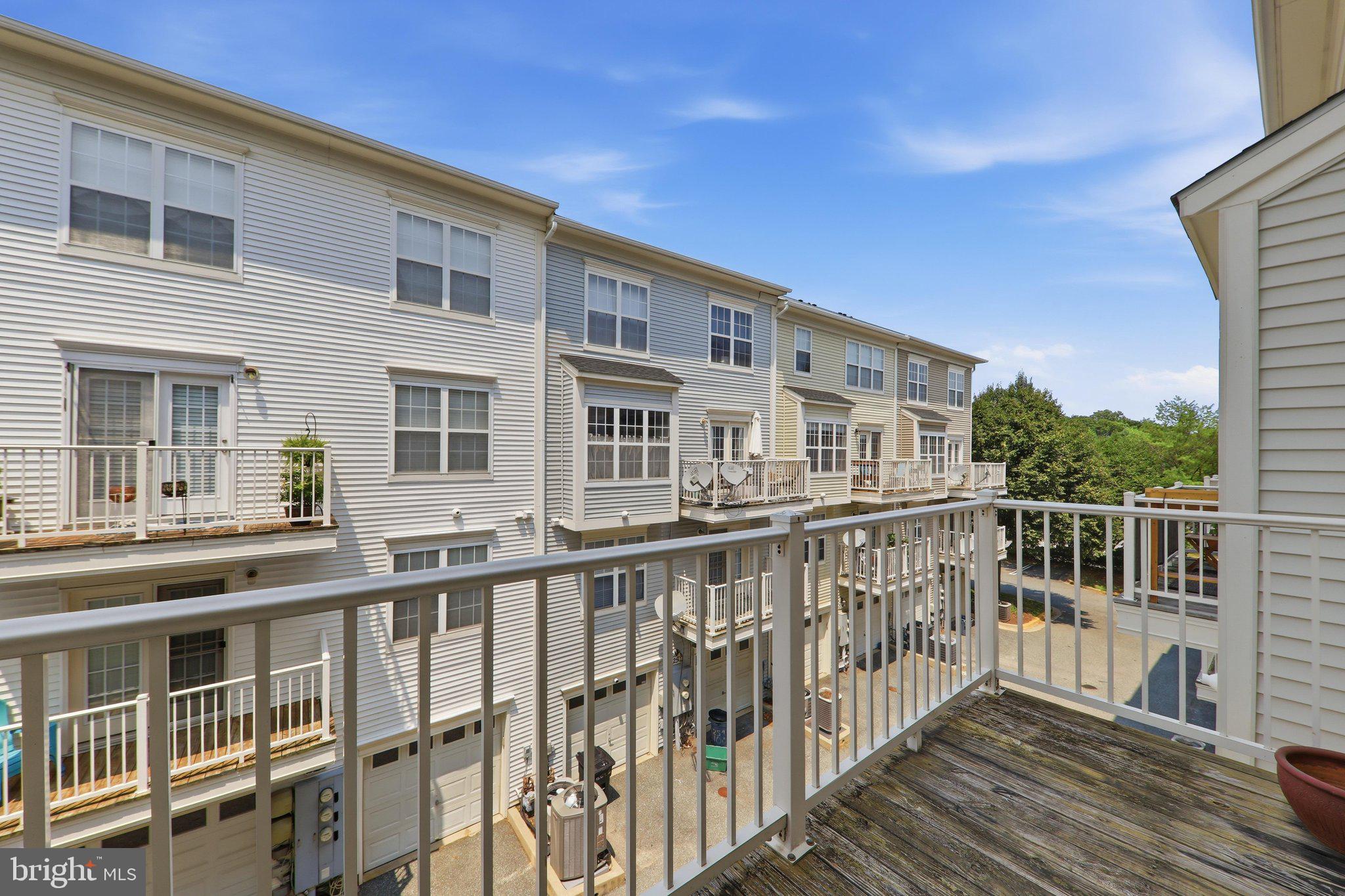 QUINCE ORCHARD PARK CODM - Residential