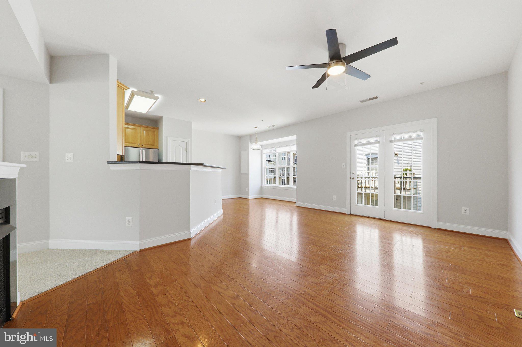 QUINCE ORCHARD PARK CODM - Residential