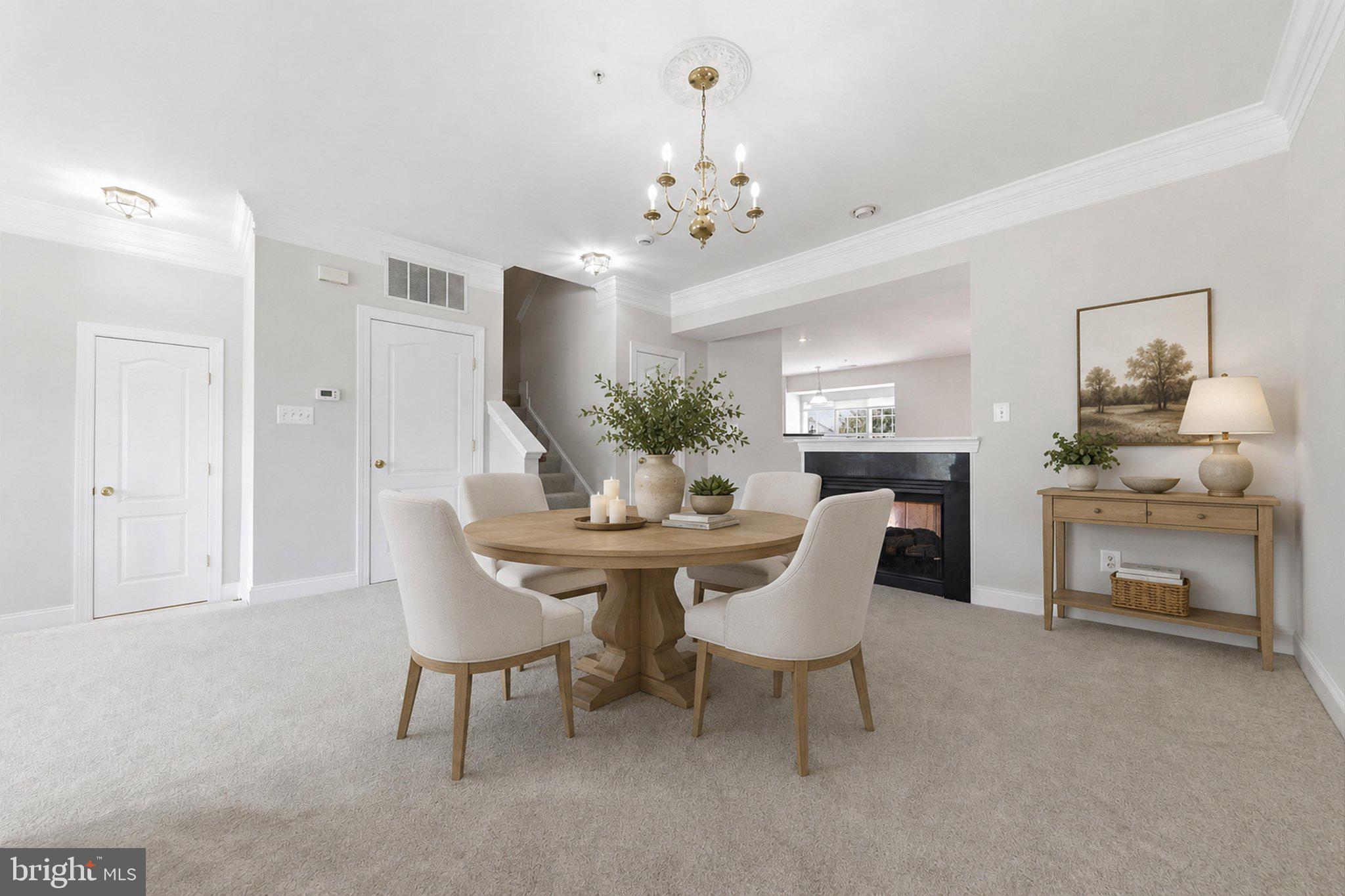 QUINCE ORCHARD PARK CODM - Residential