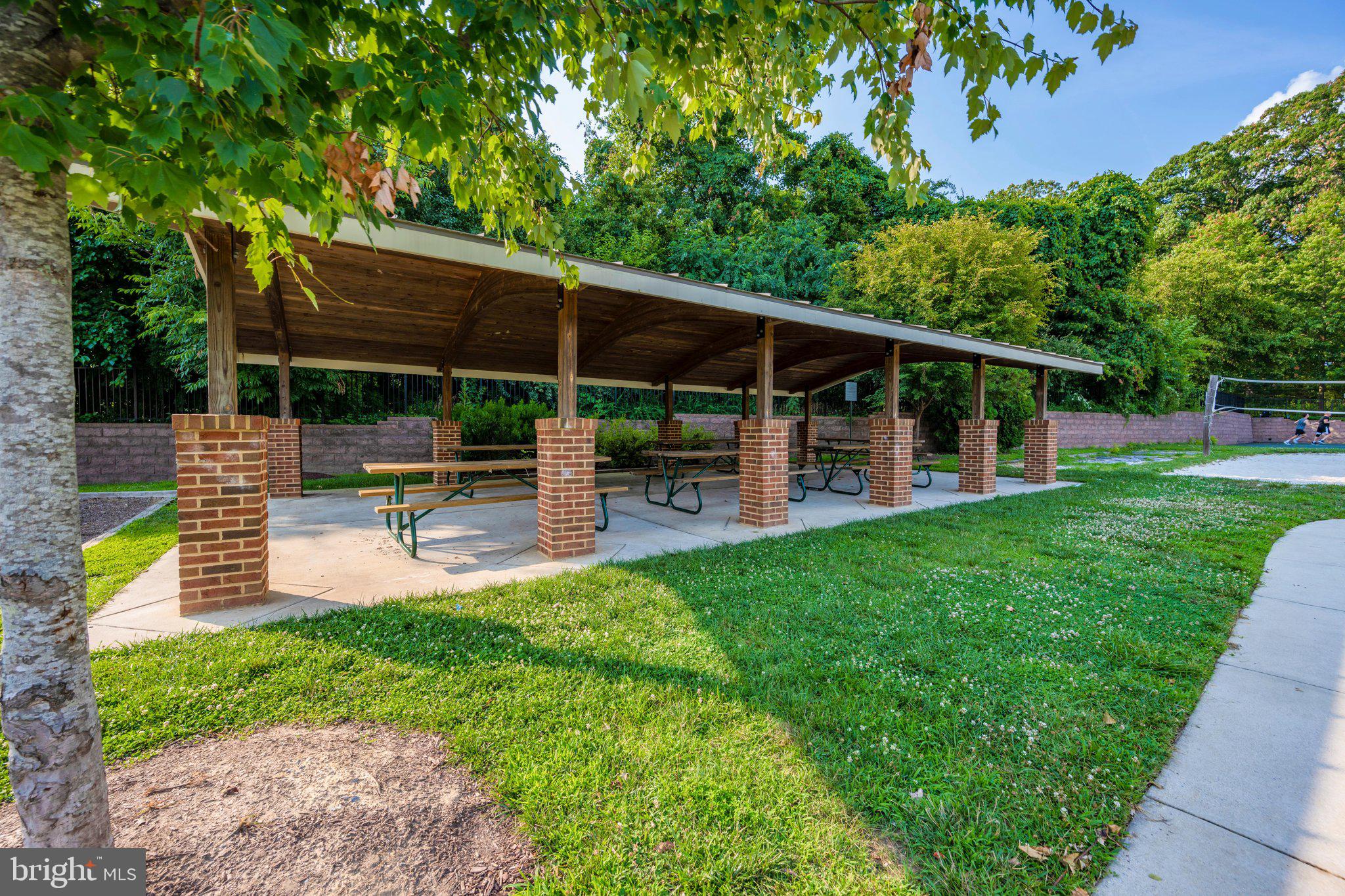 QUINCE ORCHARD PARK CODM - Residential