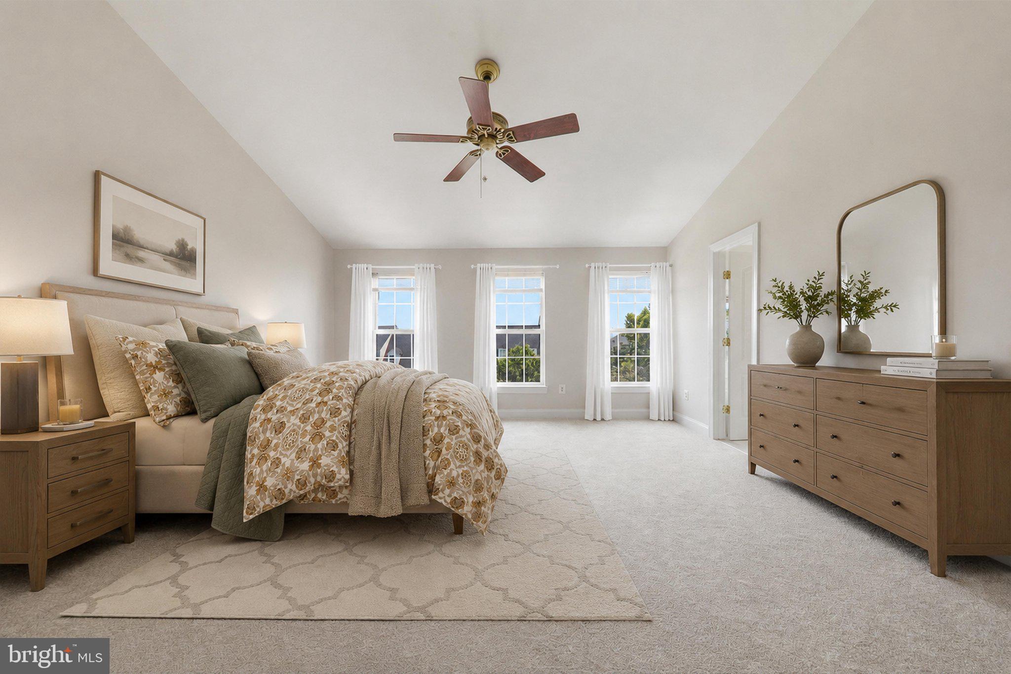 QUINCE ORCHARD PARK CODM - Residential