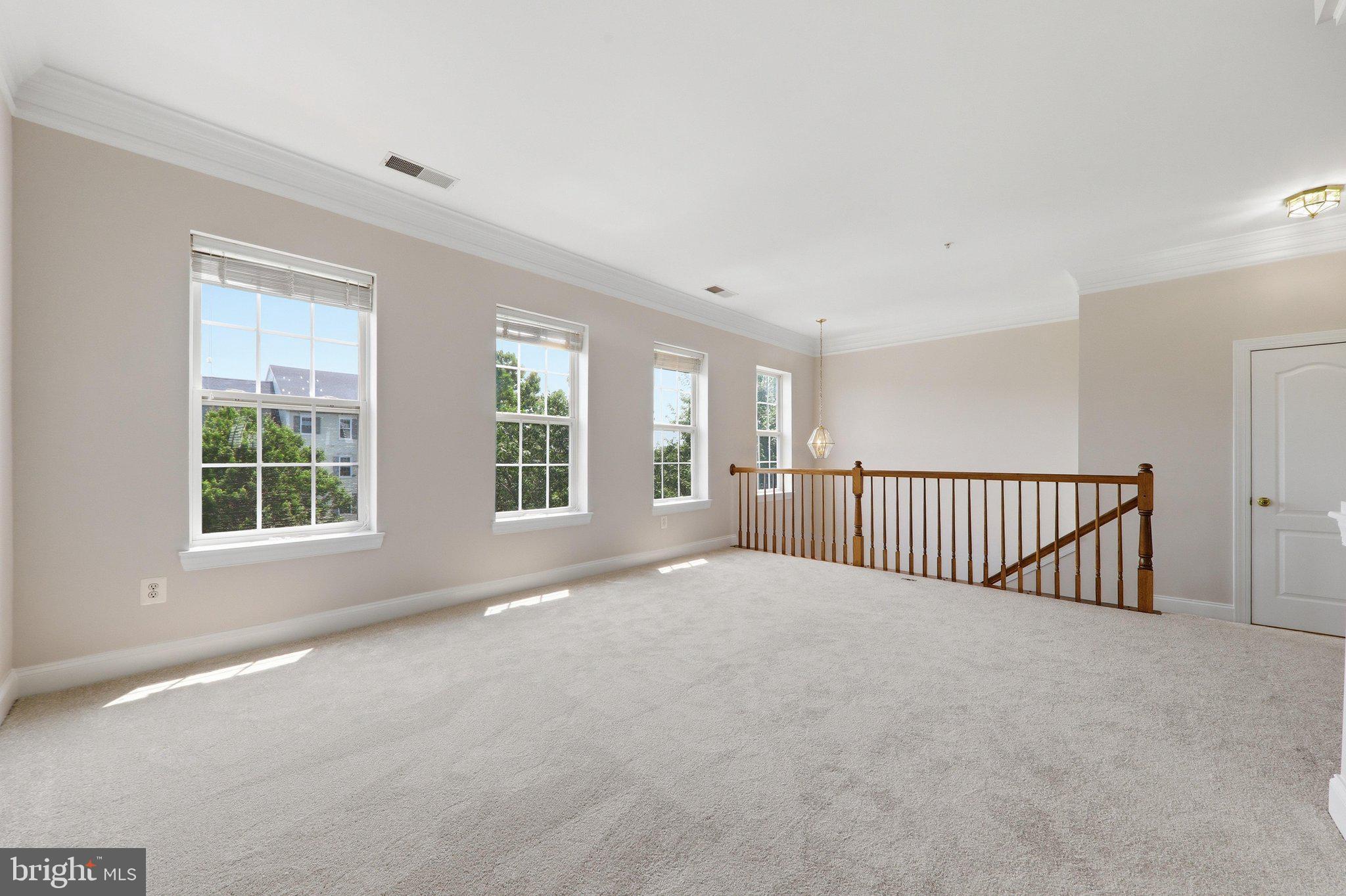 QUINCE ORCHARD PARK CODM - Residential
