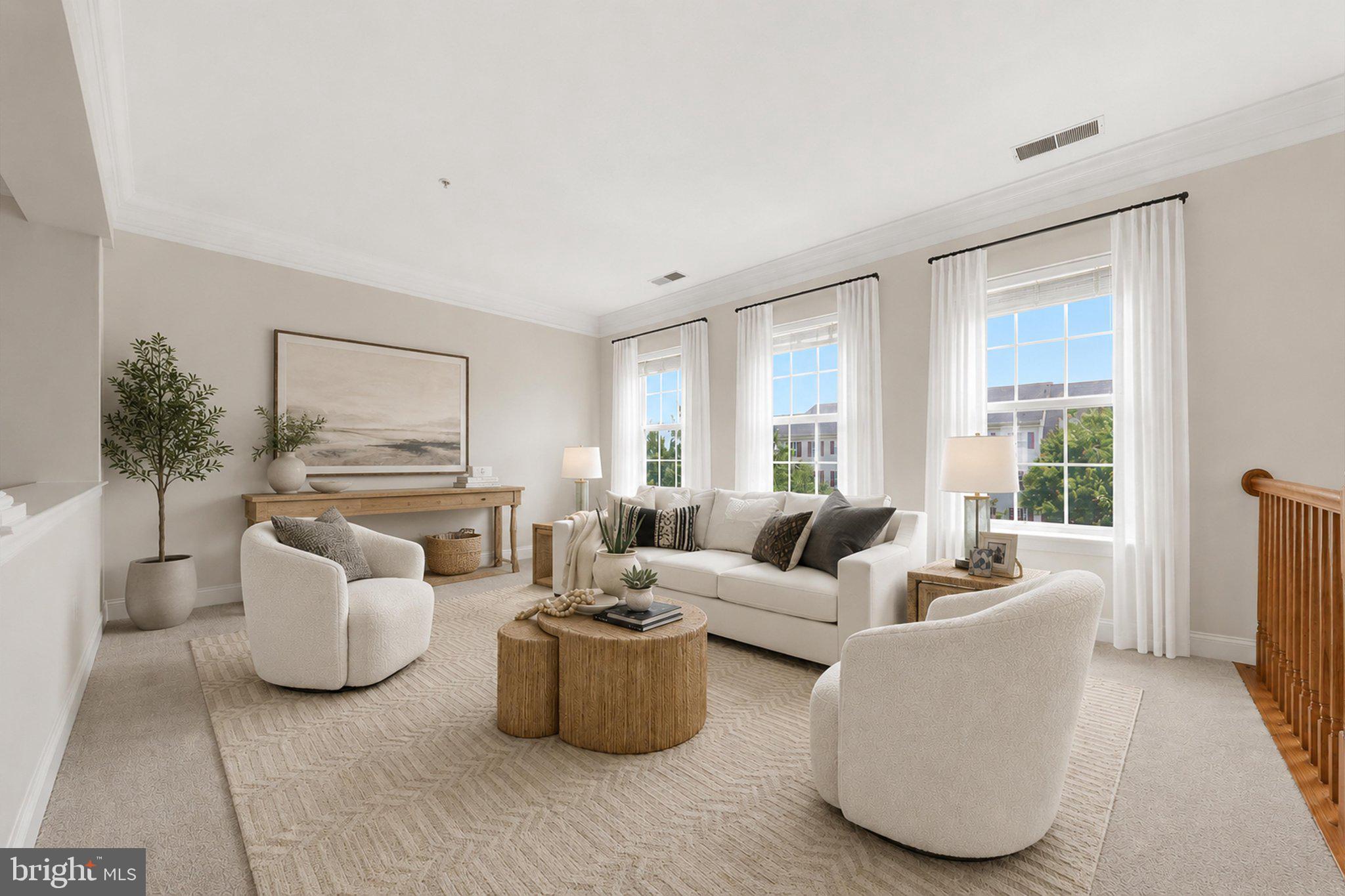QUINCE ORCHARD PARK CODM - Residential