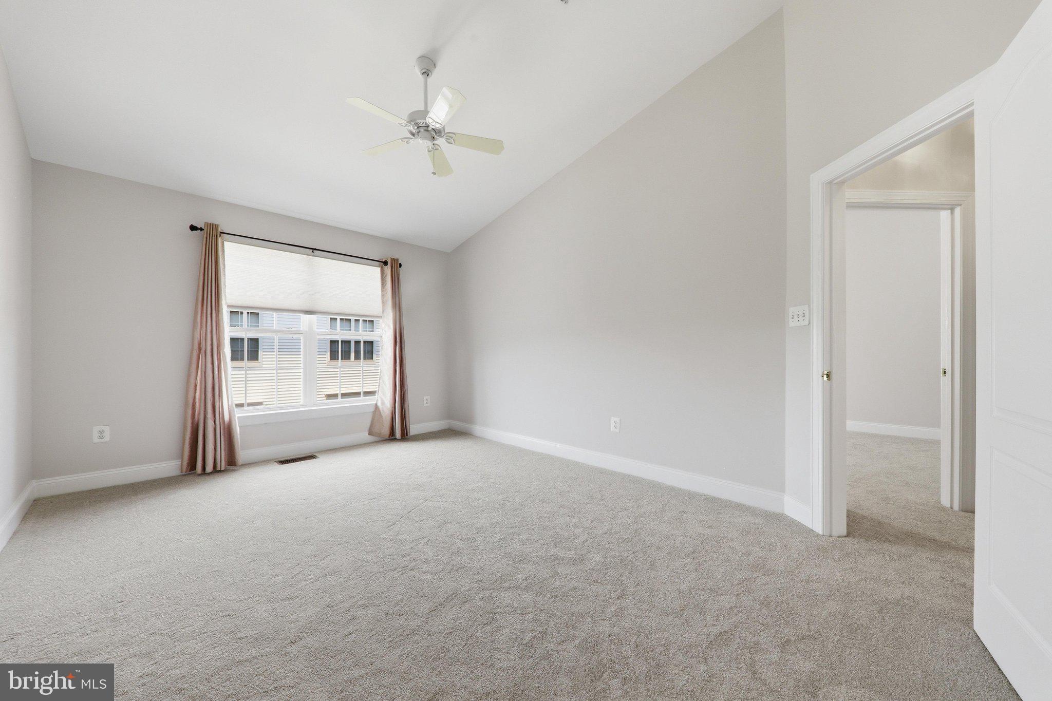 QUINCE ORCHARD PARK CODM - Residential