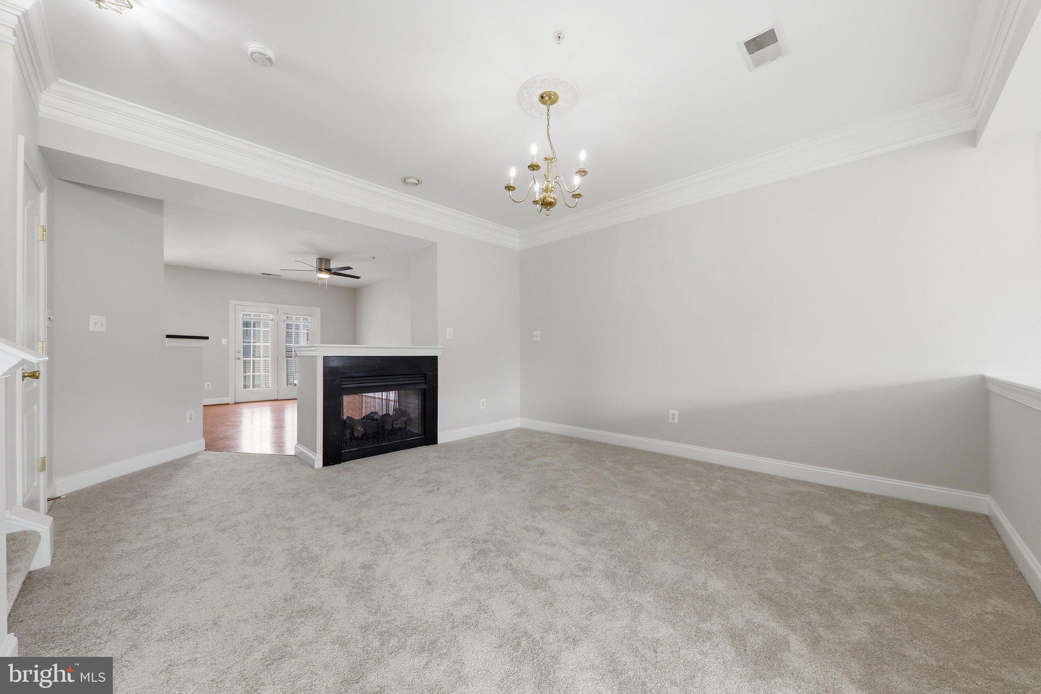 QUINCE ORCHARD PARK CODM - Residential