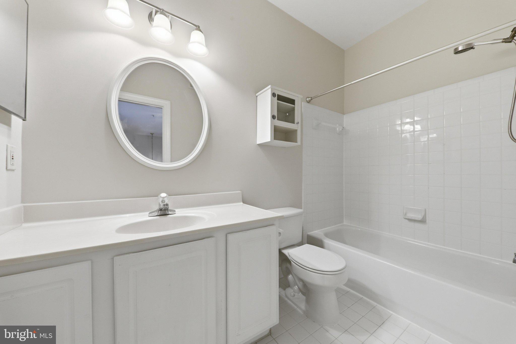 QUINCE ORCHARD PARK CODM - Residential