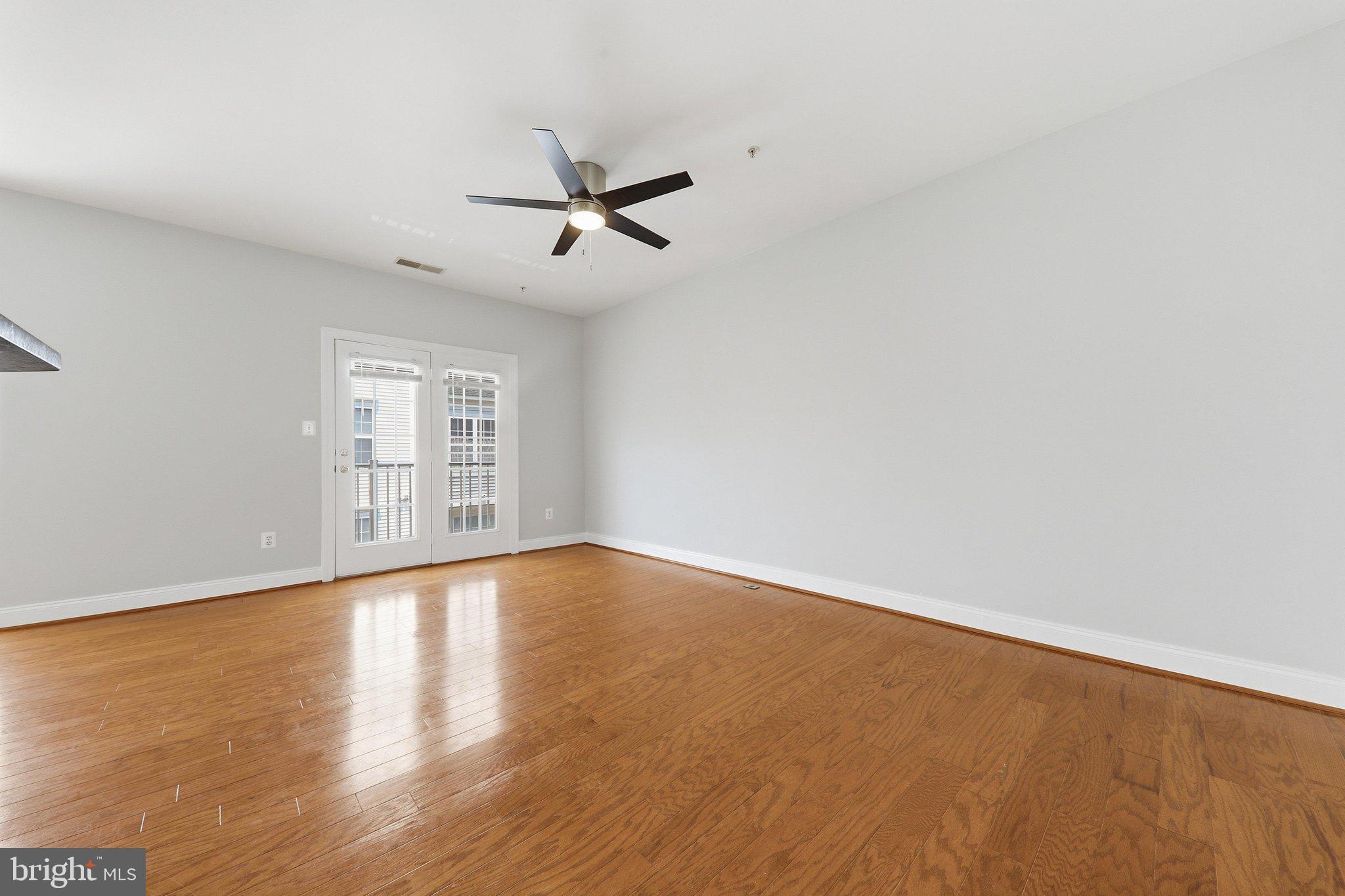 QUINCE ORCHARD PARK CODM - Residential