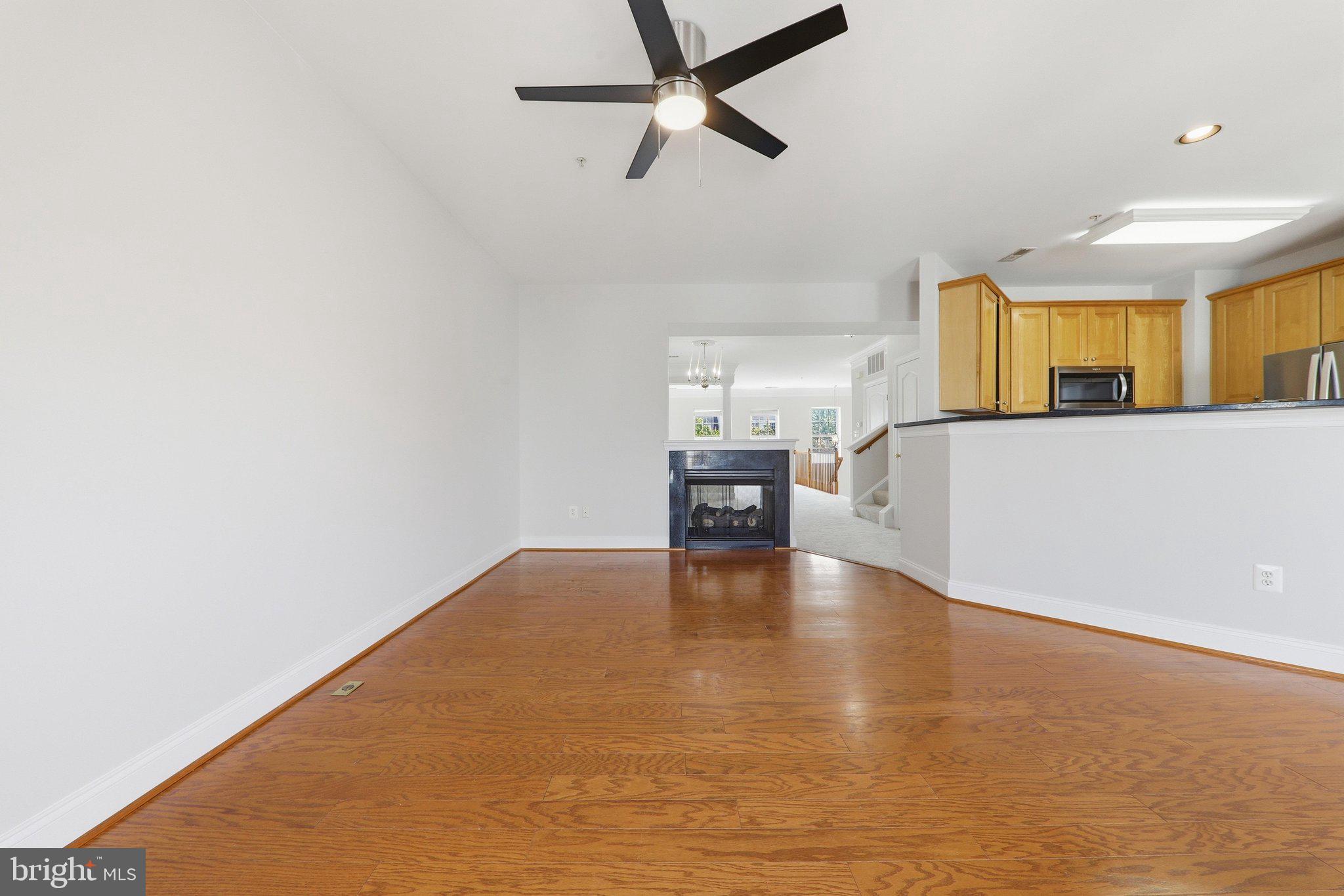 QUINCE ORCHARD PARK CODM - Residential