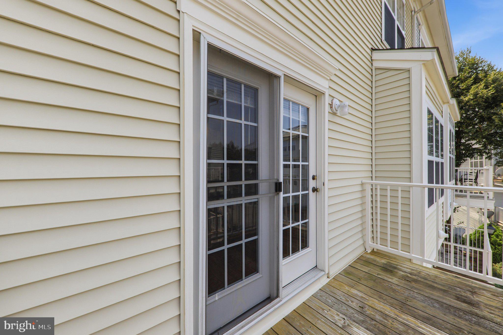 QUINCE ORCHARD PARK CODM - Residential