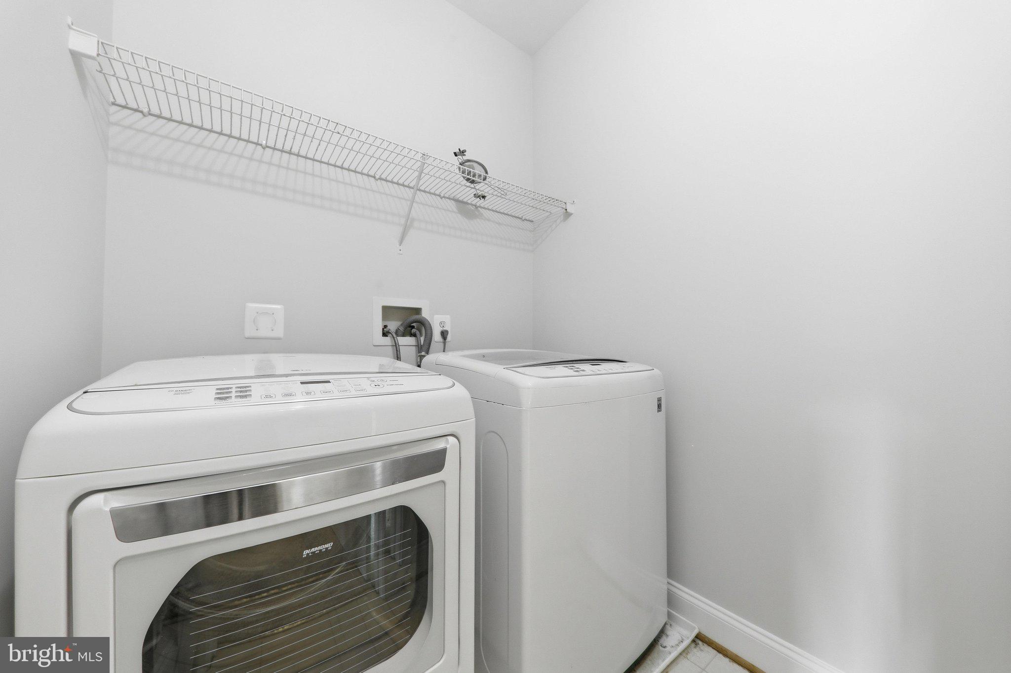 QUINCE ORCHARD PARK CODM - Residential