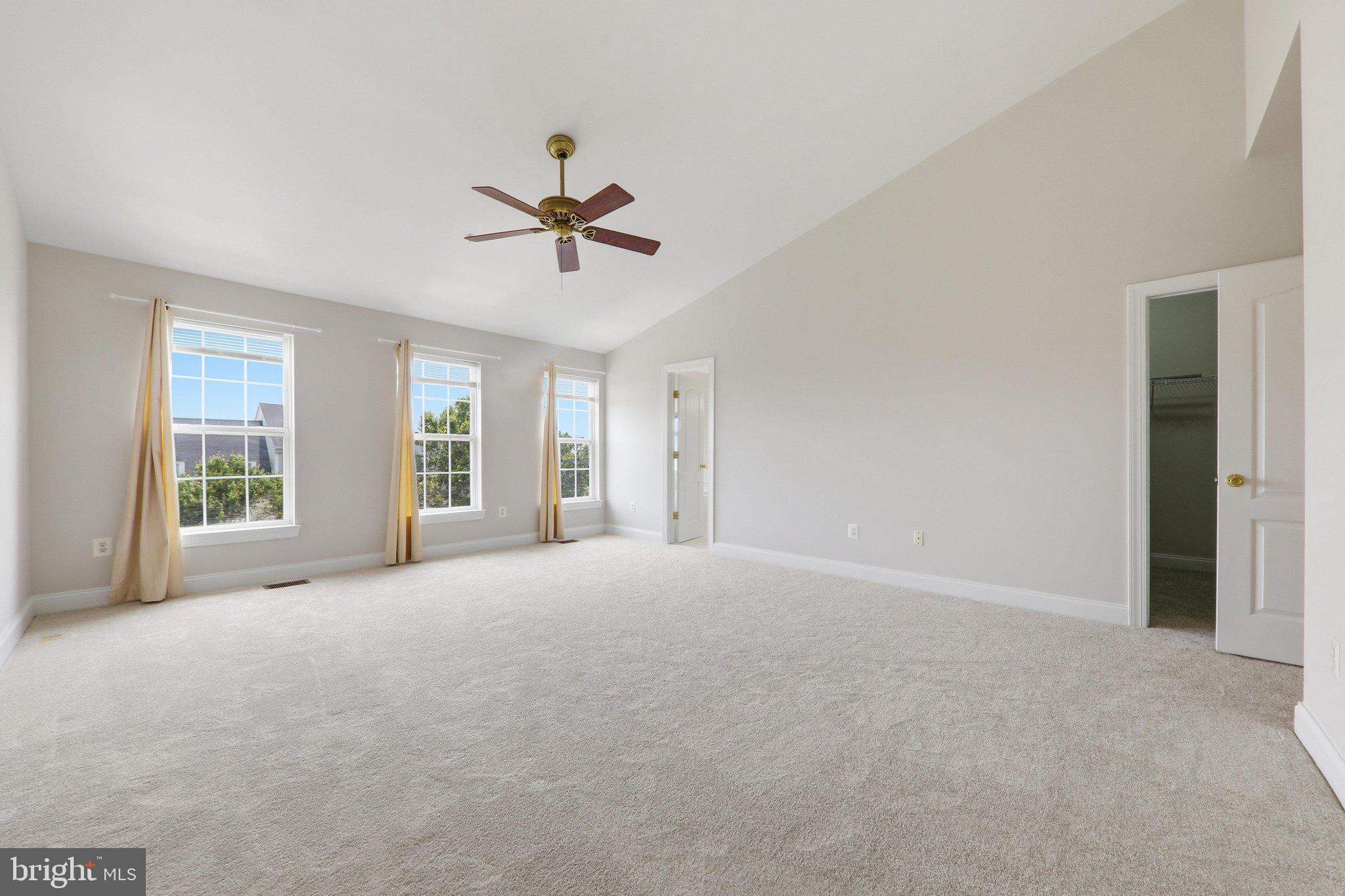 QUINCE ORCHARD PARK CODM - Residential