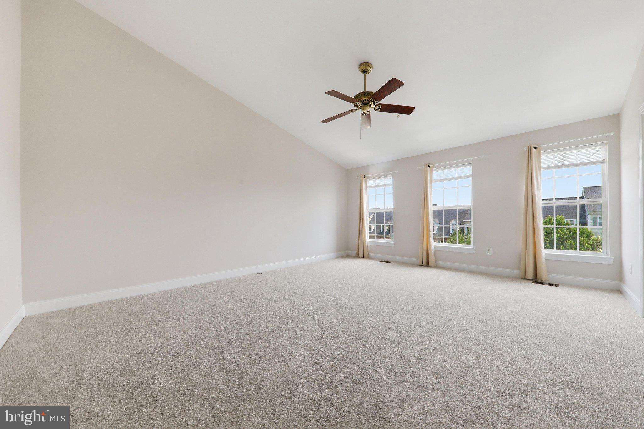 QUINCE ORCHARD PARK CODM - Residential