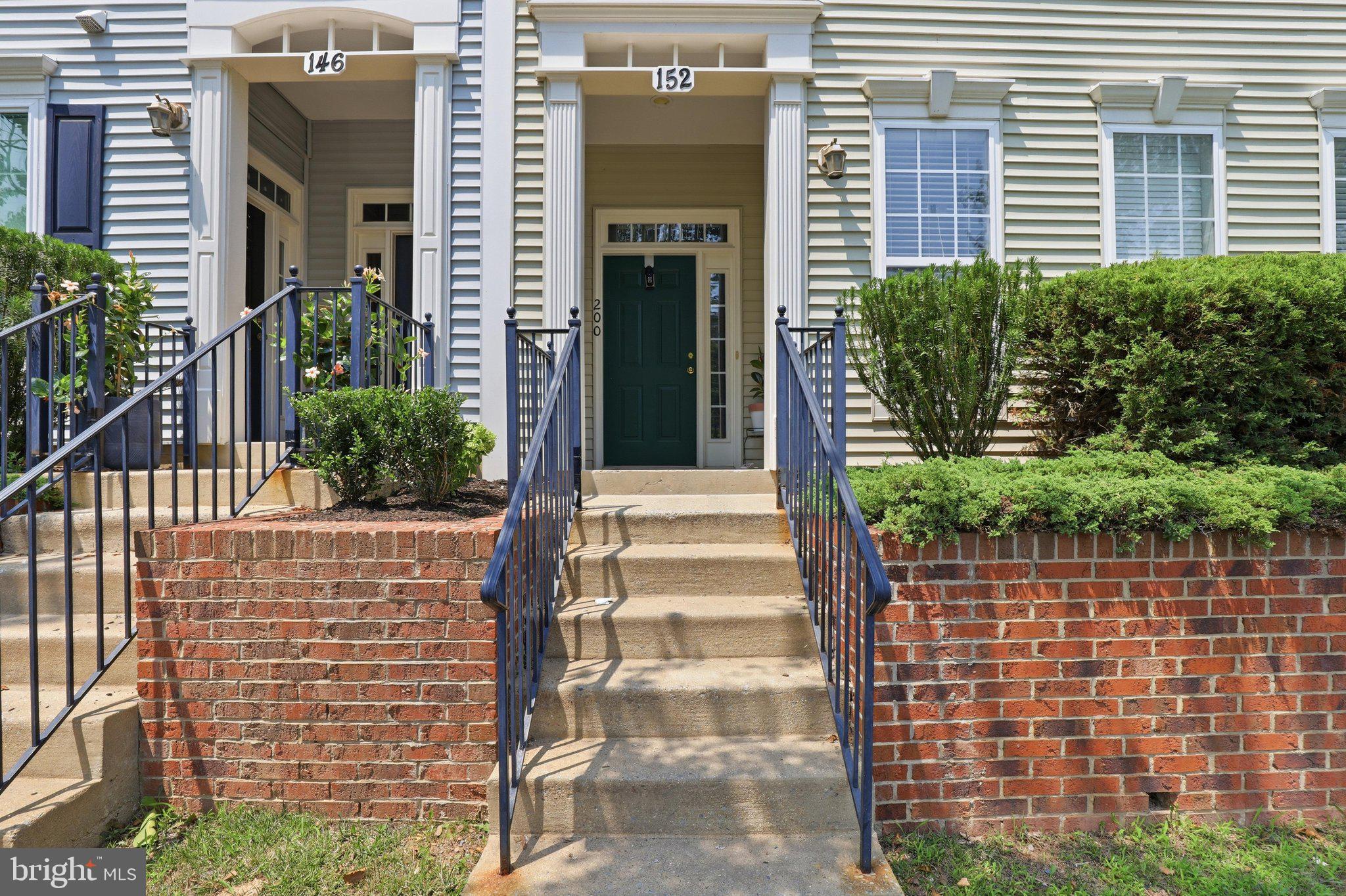 QUINCE ORCHARD PARK CODM - Residential
