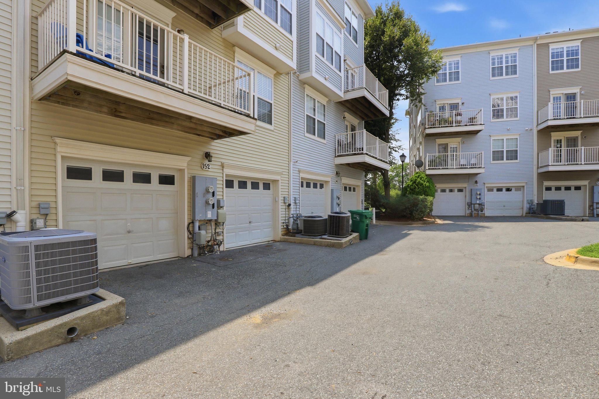 QUINCE ORCHARD PARK CODM - Residential